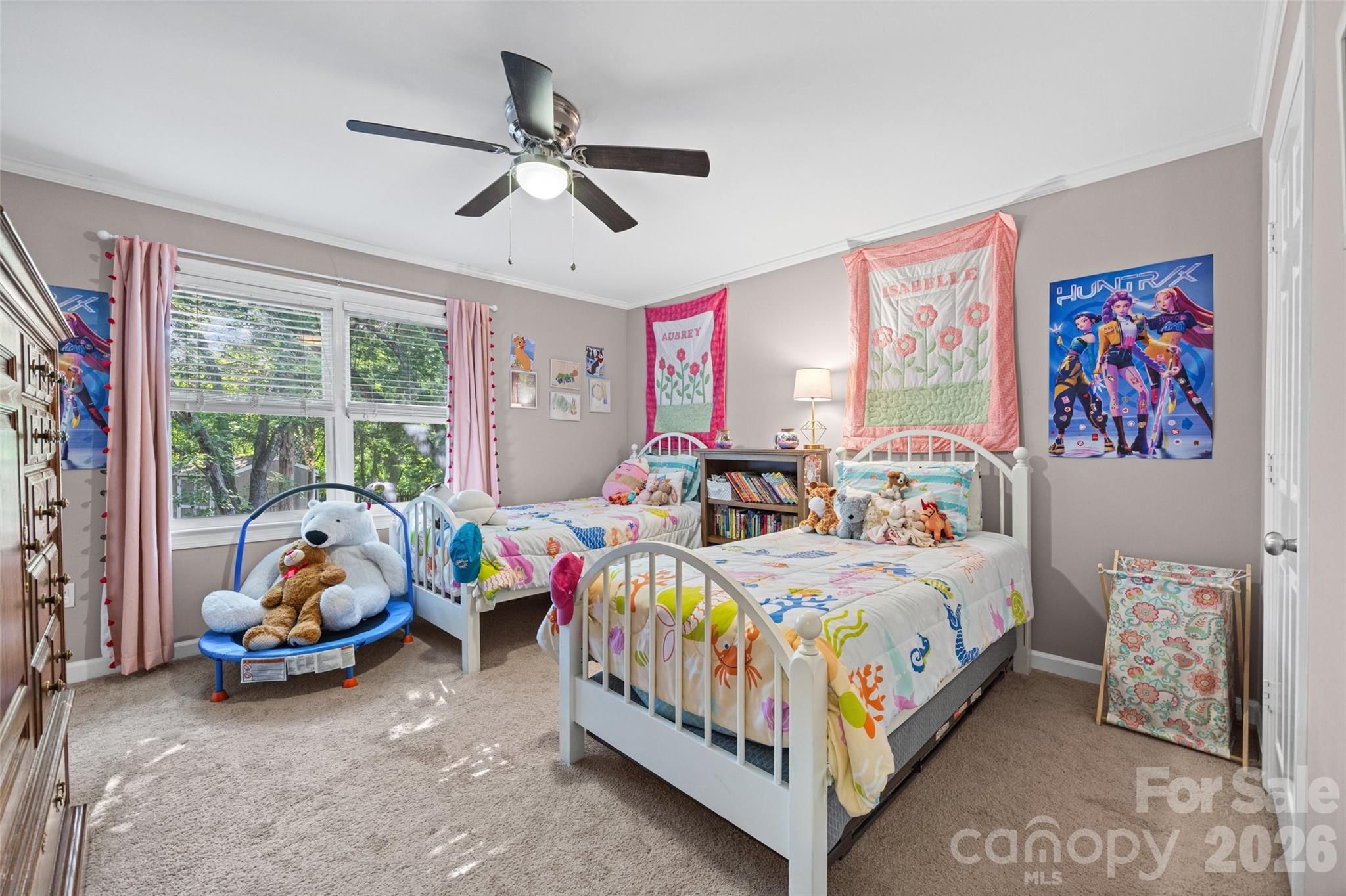 11701 Harrowfield Road — Charlotte