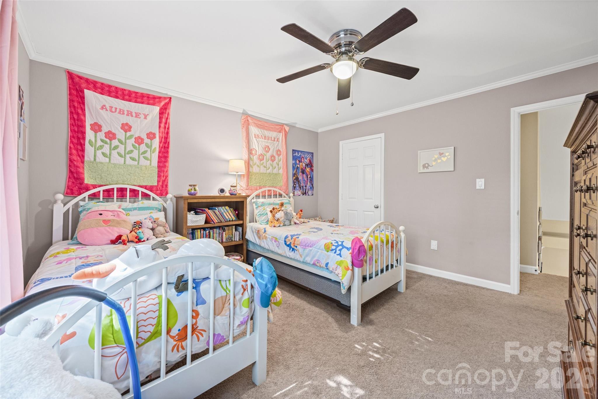 11701 Harrowfield Road — Charlotte