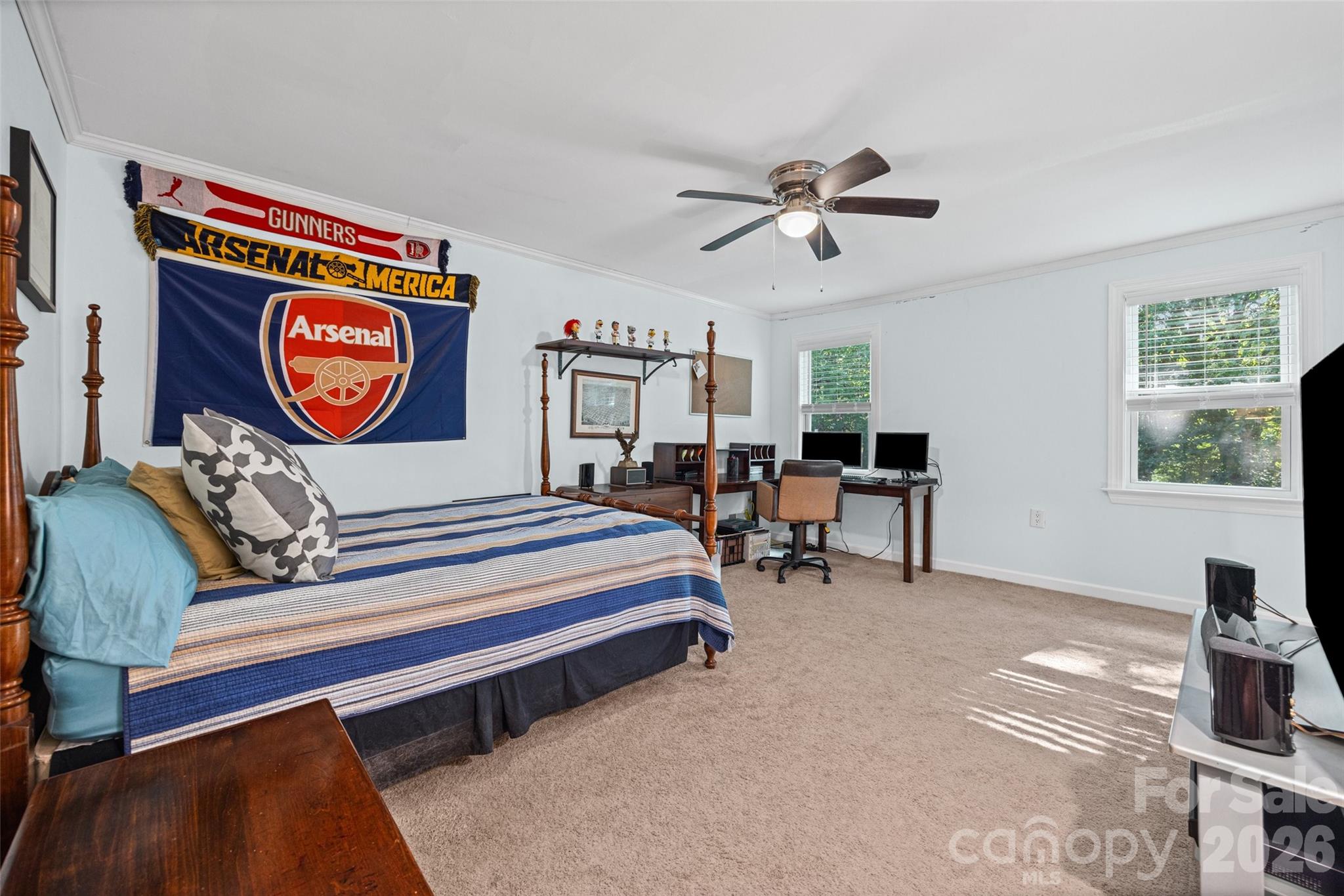 11701 Harrowfield Road — Charlotte
