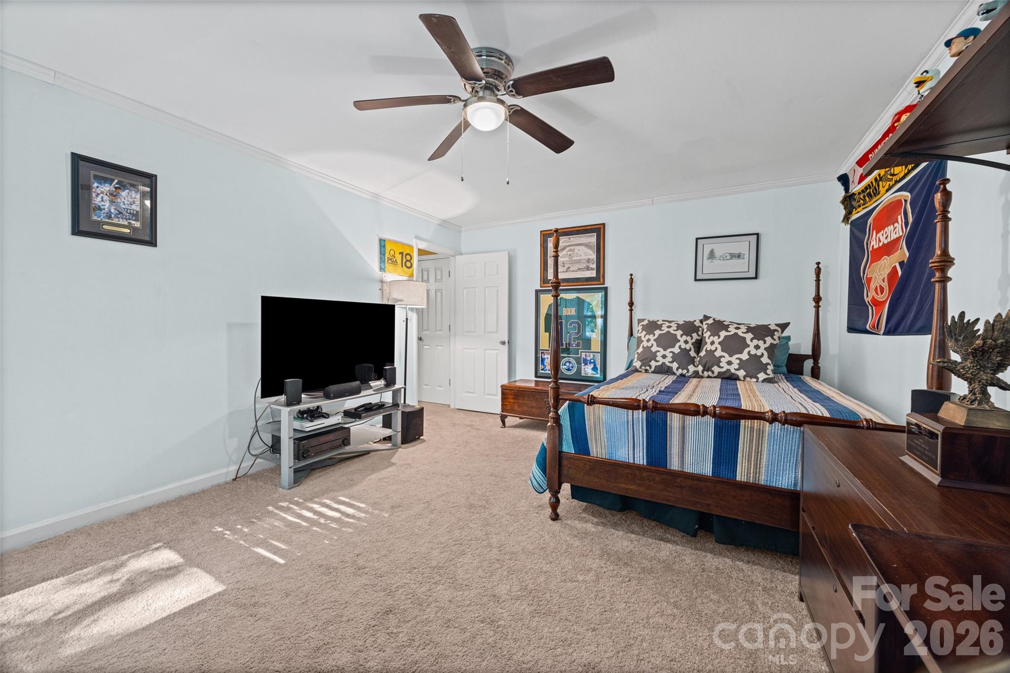 11701 Harrowfield Road — Charlotte