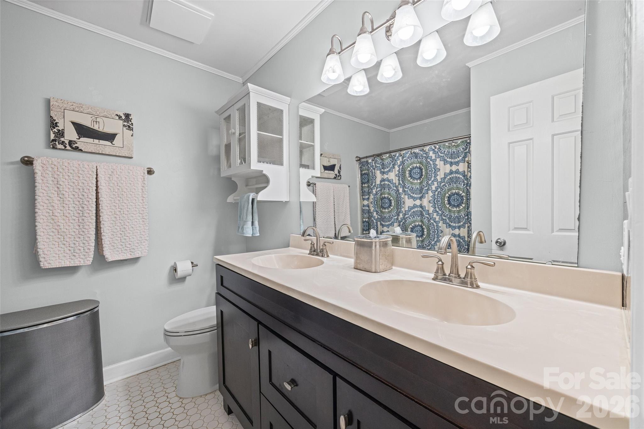 11701 Harrowfield Road — Charlotte