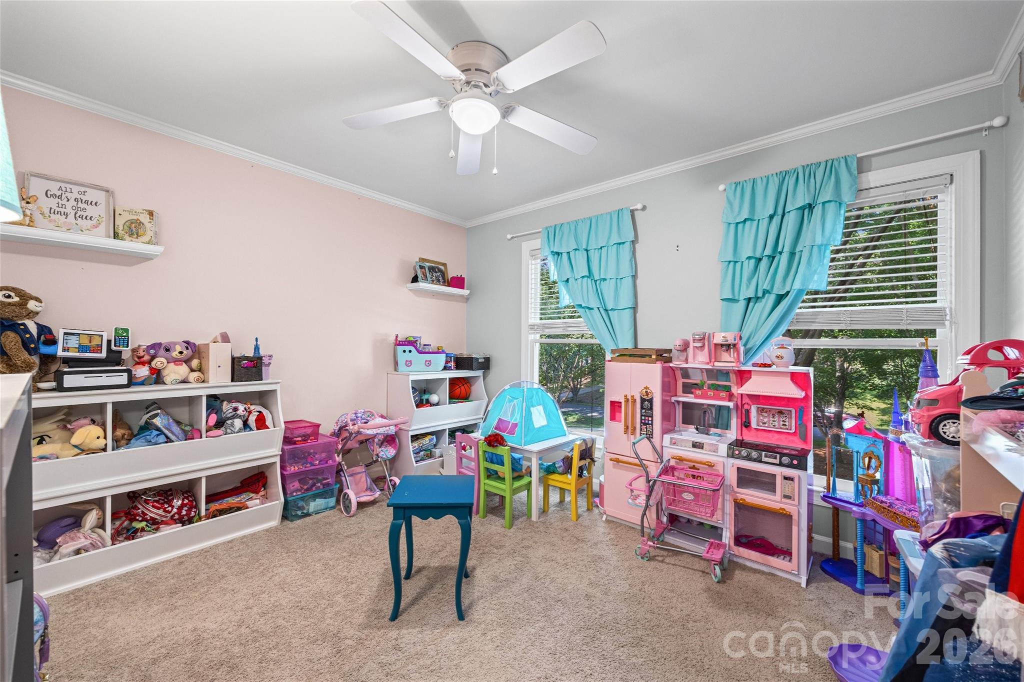 11701 Harrowfield Road — Charlotte