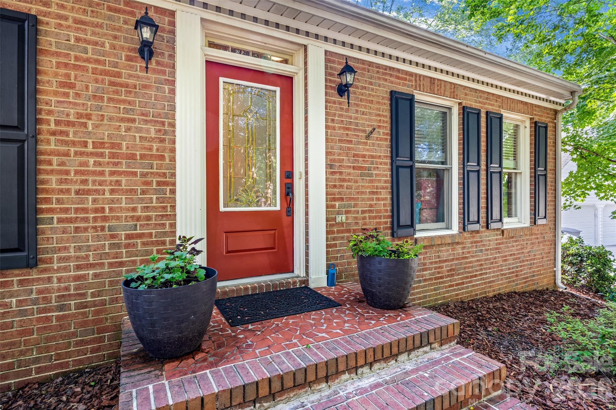 11701 Harrowfield Road — Charlotte