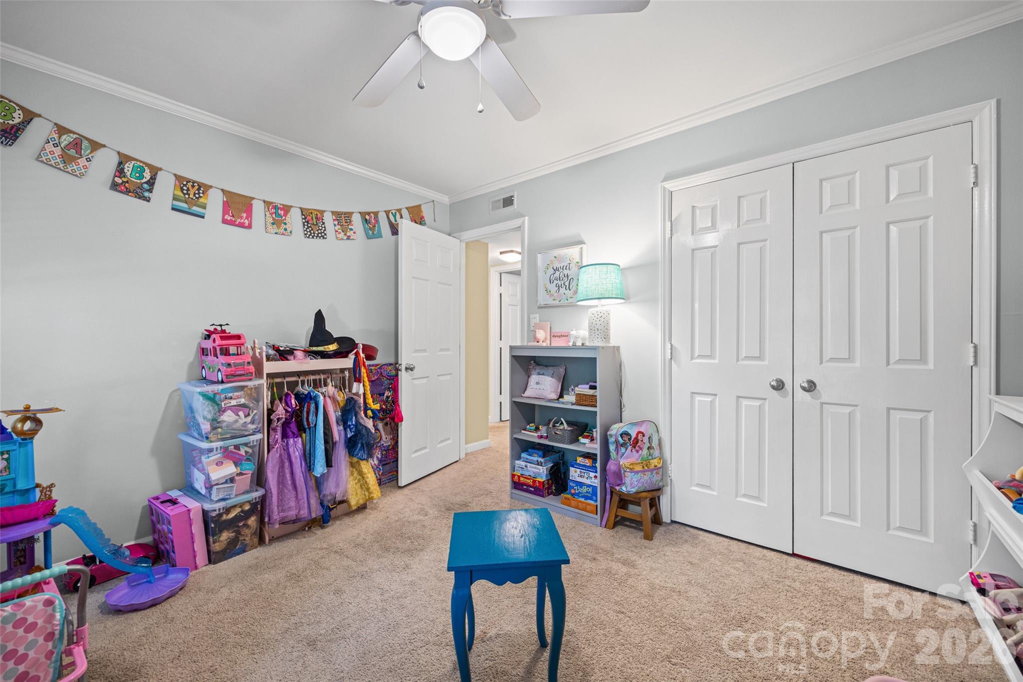 11701 Harrowfield Road — Charlotte
