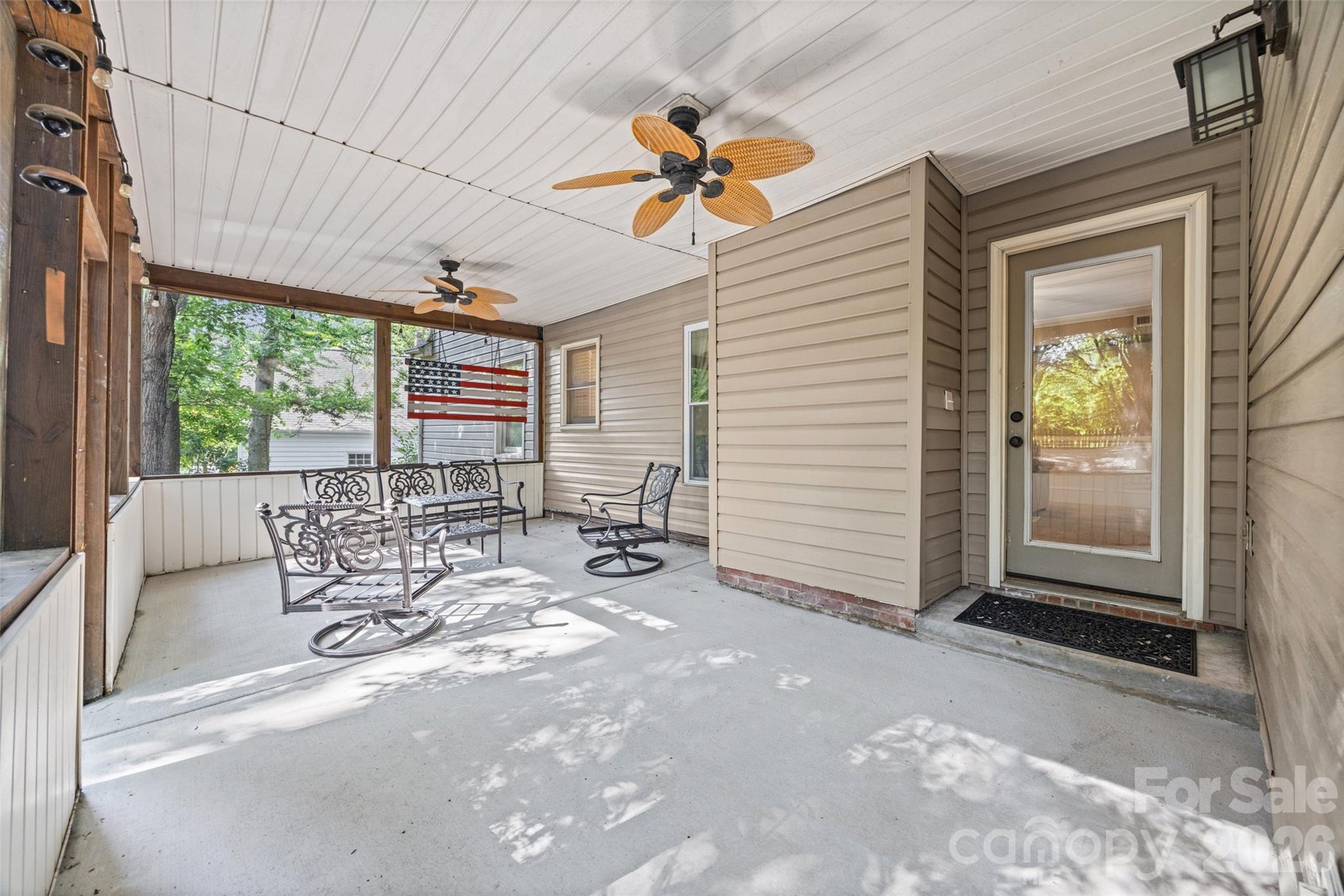 11701 Harrowfield Road — Charlotte