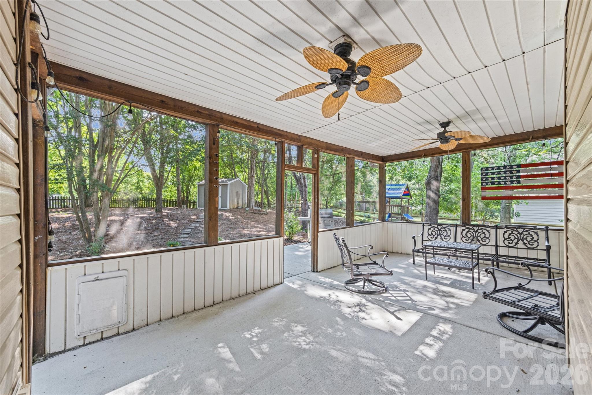 11701 Harrowfield Road — Charlotte