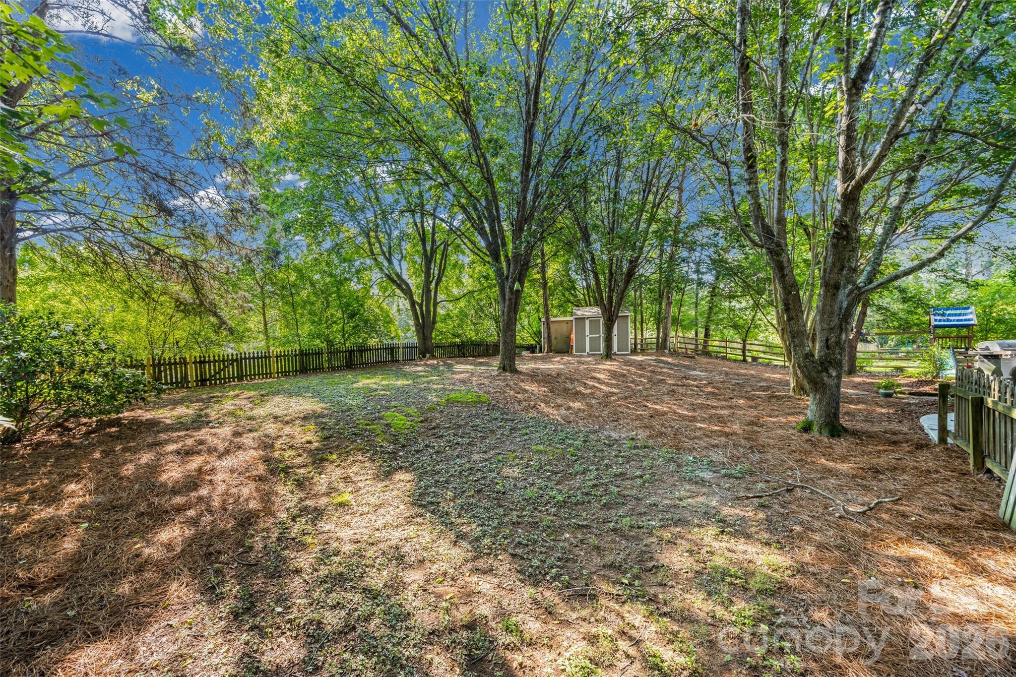 11701 Harrowfield Road — Charlotte