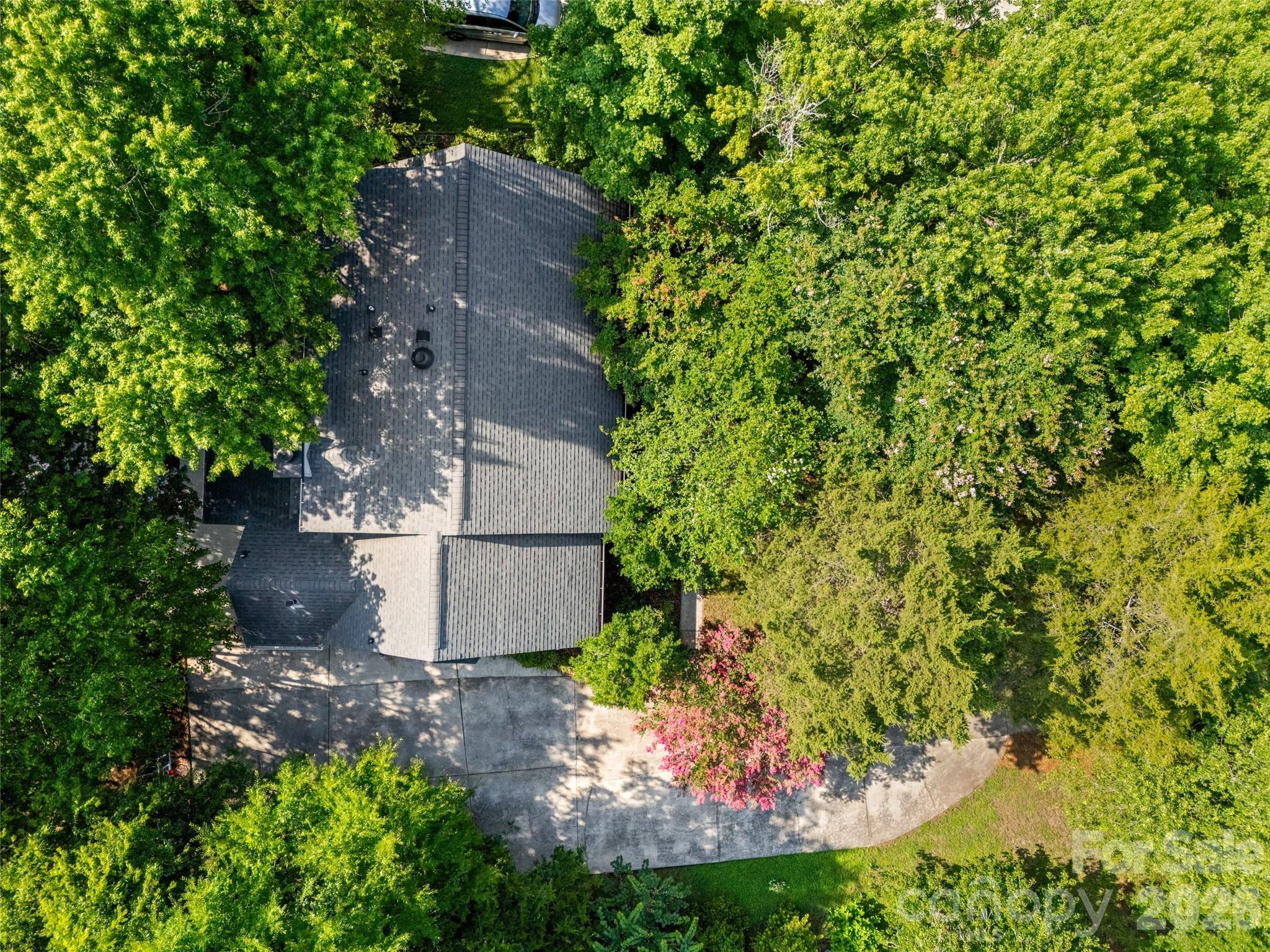 11701 Harrowfield Road — Charlotte