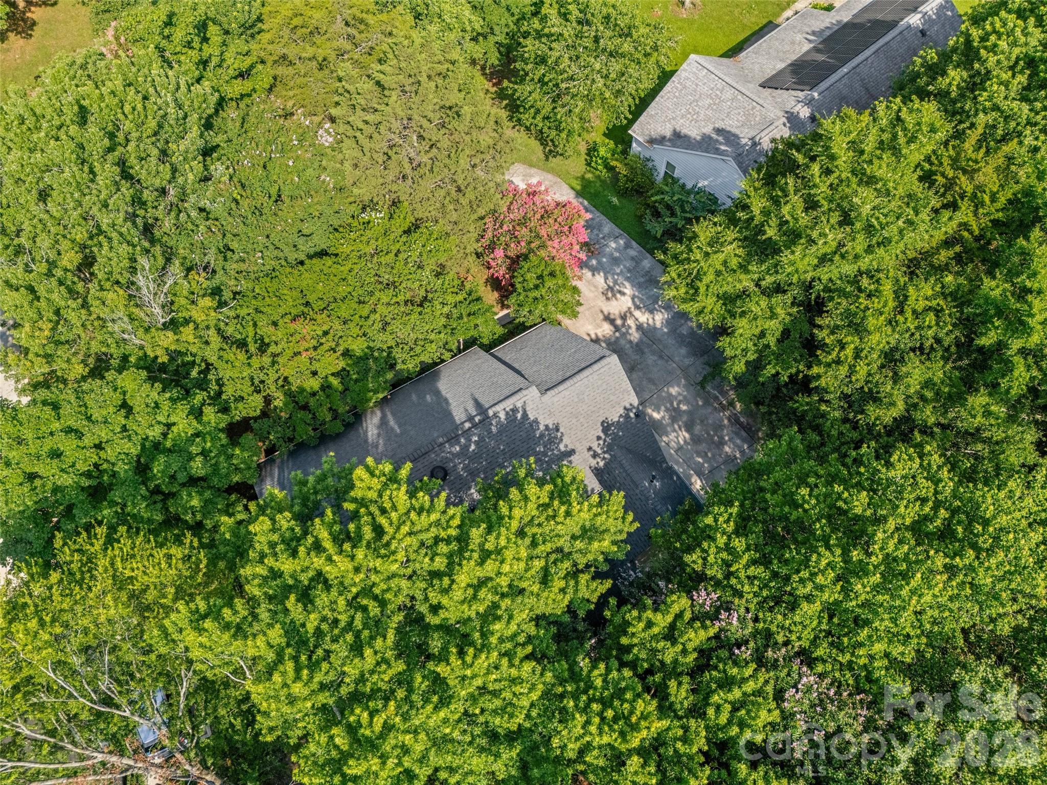 11701 Harrowfield Road — Charlotte