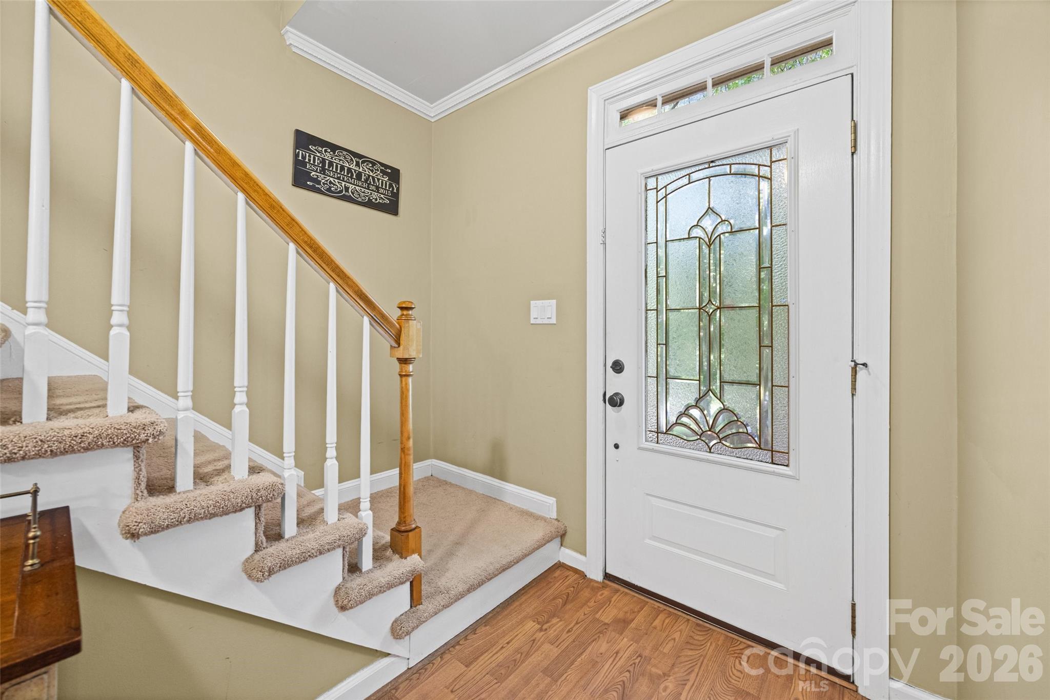 11701 Harrowfield Road — Charlotte