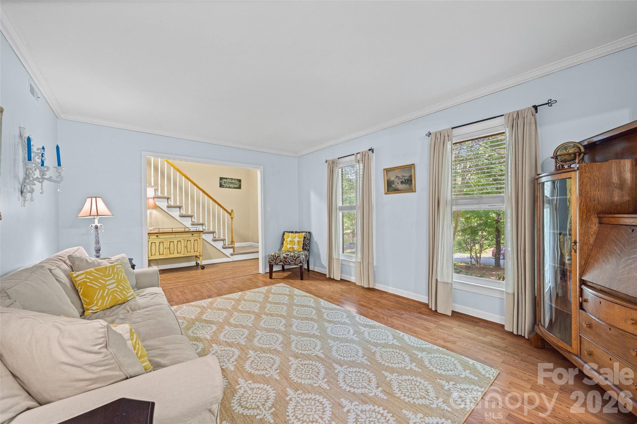 11701 Harrowfield Road — Charlotte