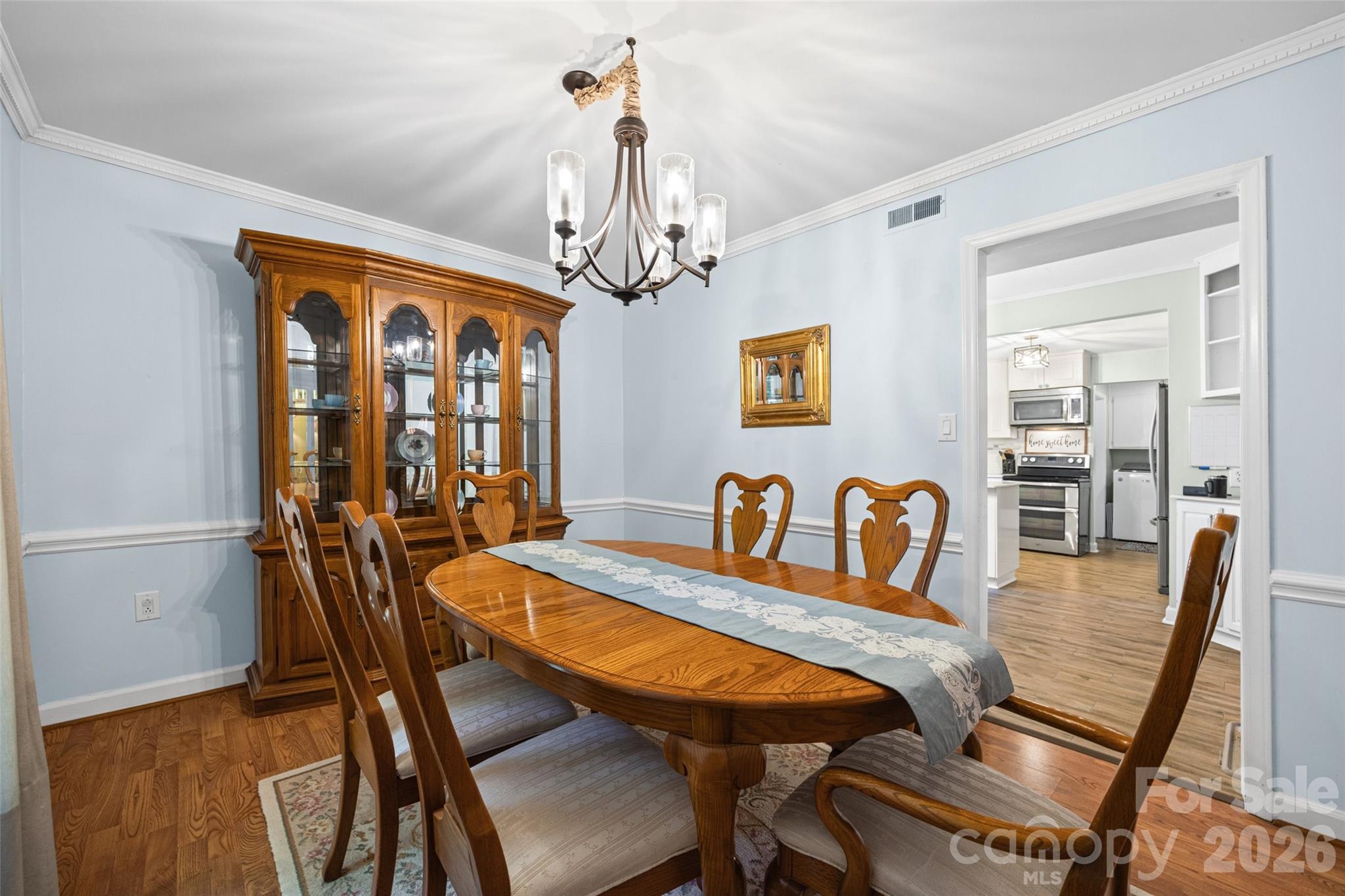 11701 Harrowfield Road — Charlotte