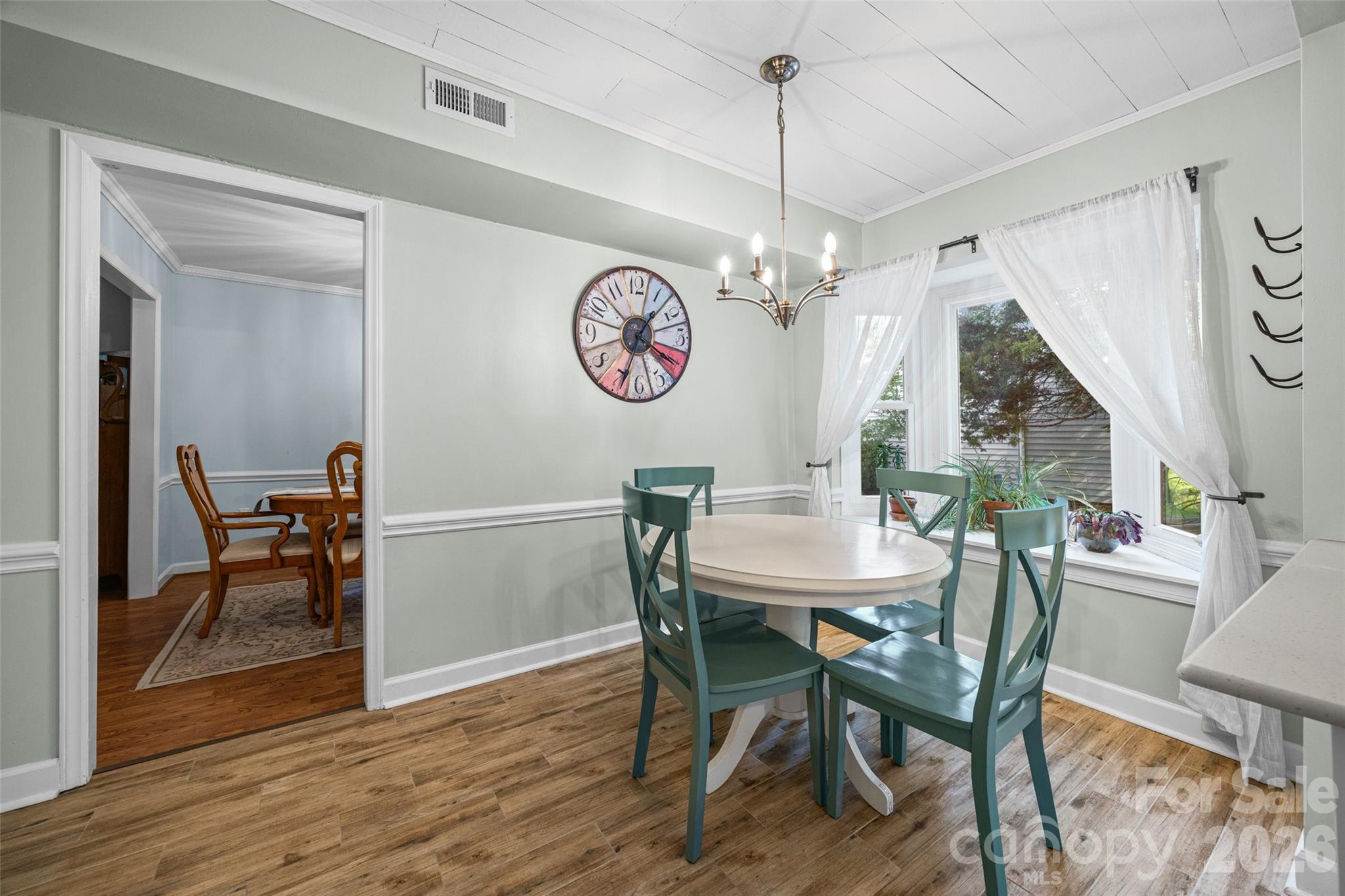11701 Harrowfield Road — Charlotte