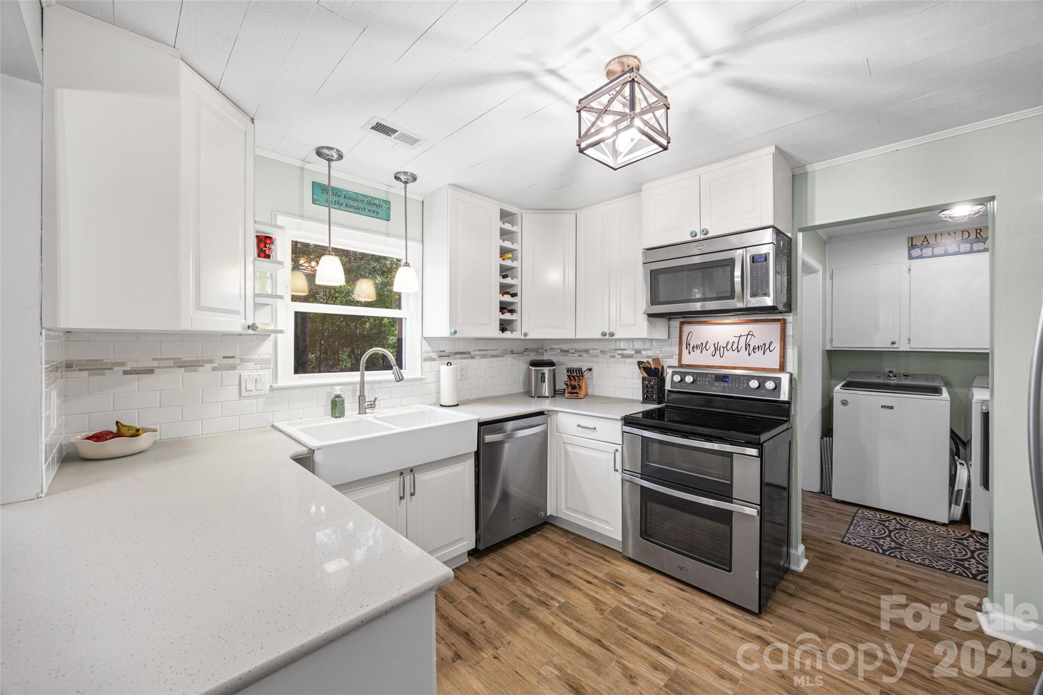 11701 Harrowfield Road — Charlotte