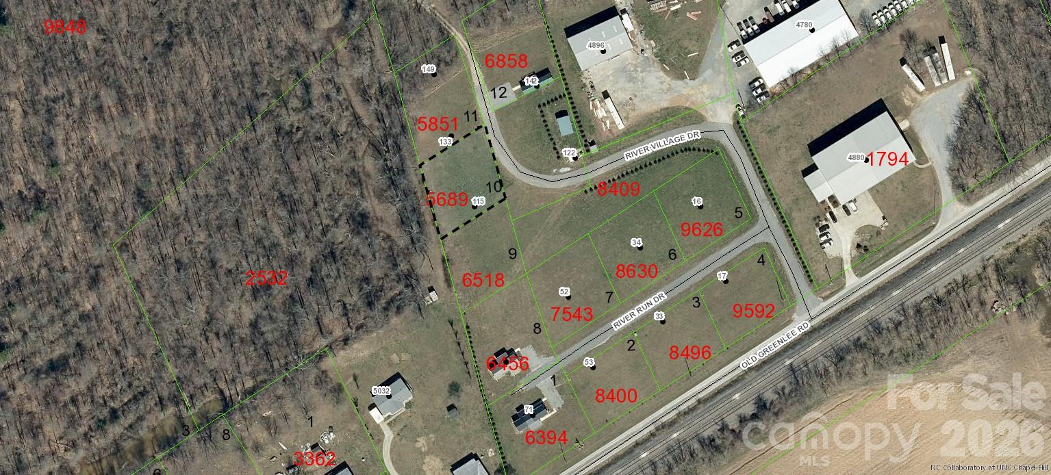 133 River Village Drive #10 — Marion