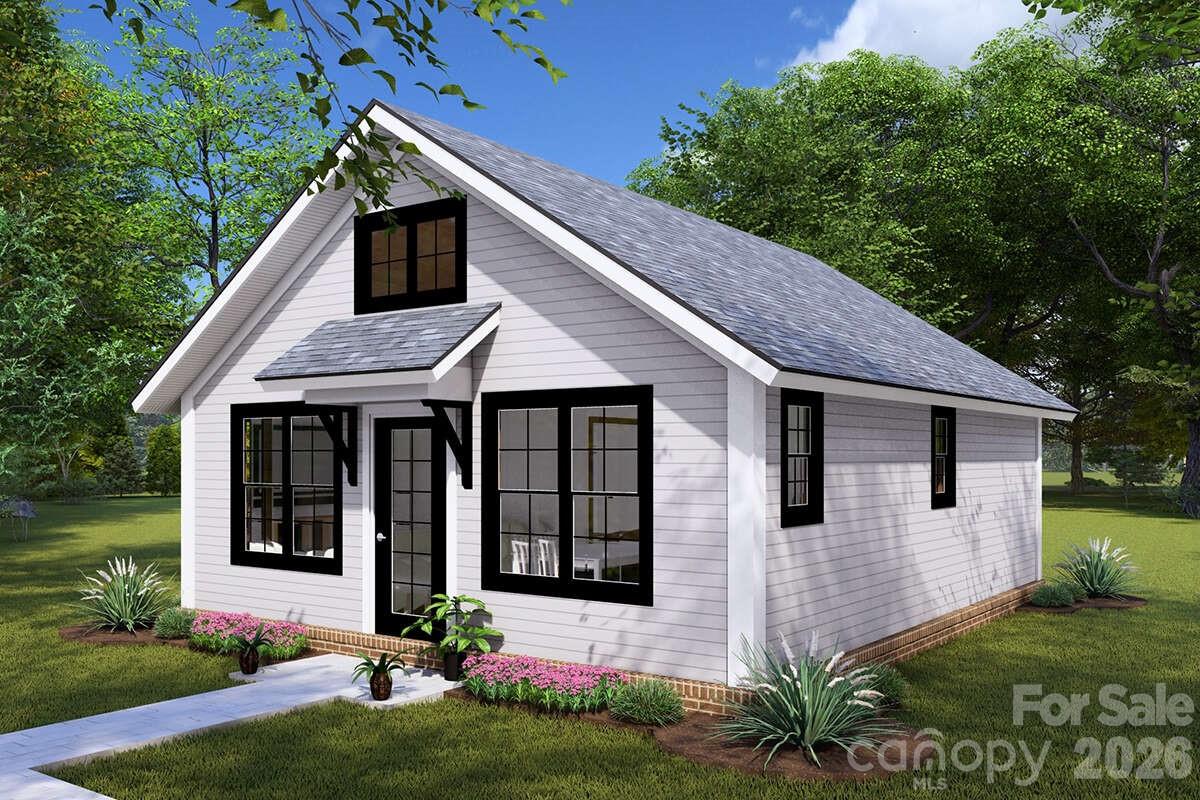 133 River Village Drive #10 — Marion
