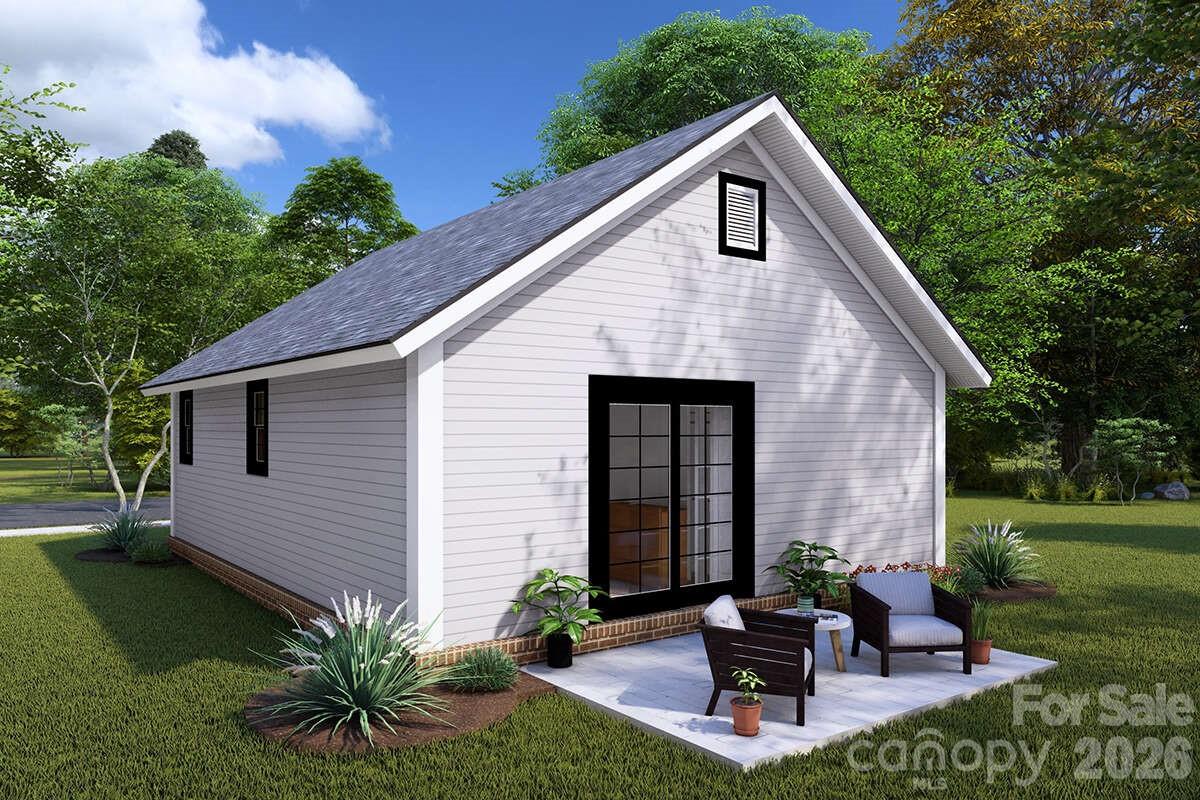 133 River Village Drive #10 — Marion