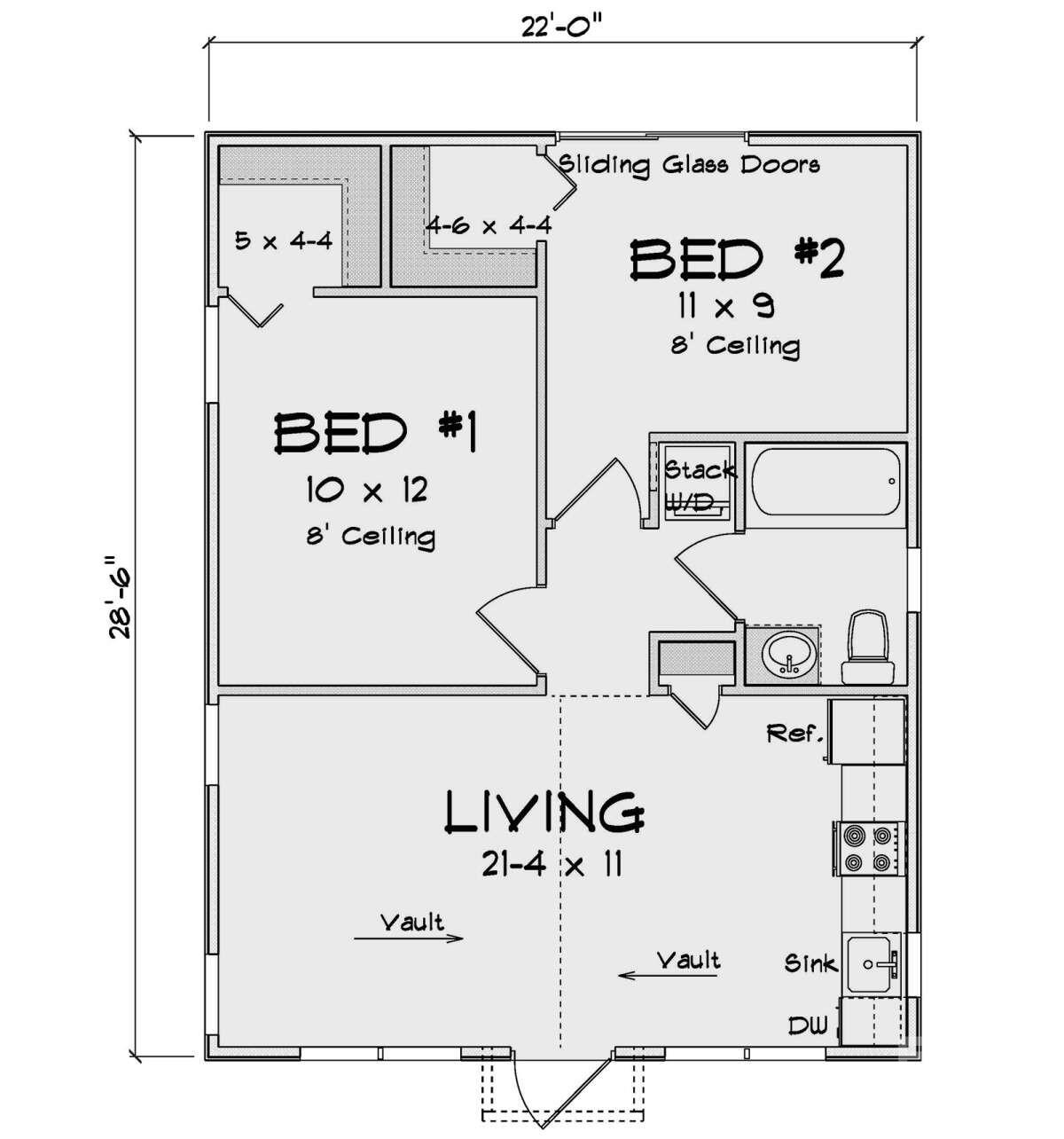133 River Village Drive #10 — Marion