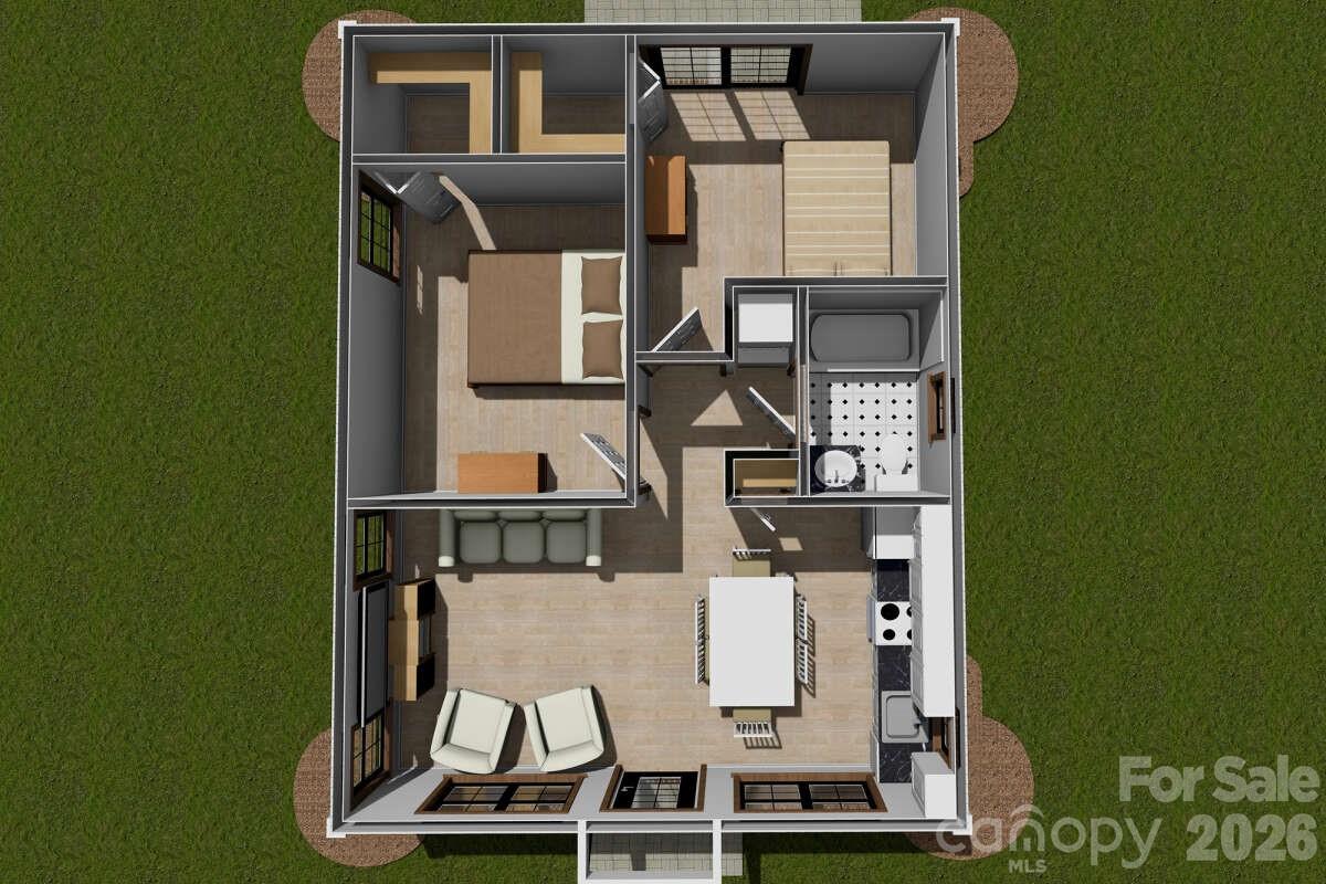 133 River Village Drive #10 — Marion