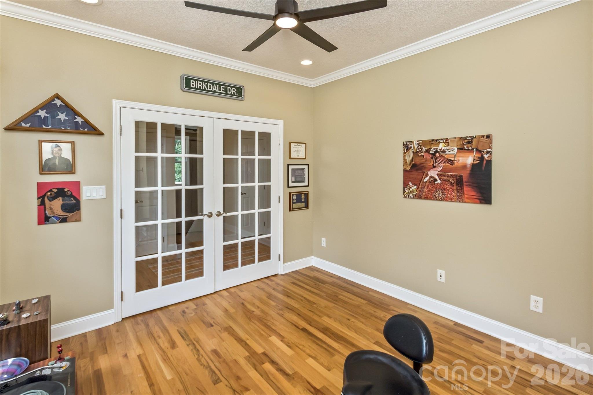 2 Birkdale Drive — Weaverville