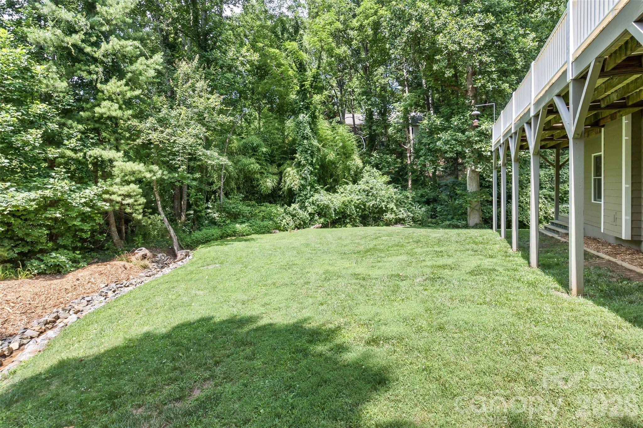 2 Birkdale Drive — Weaverville