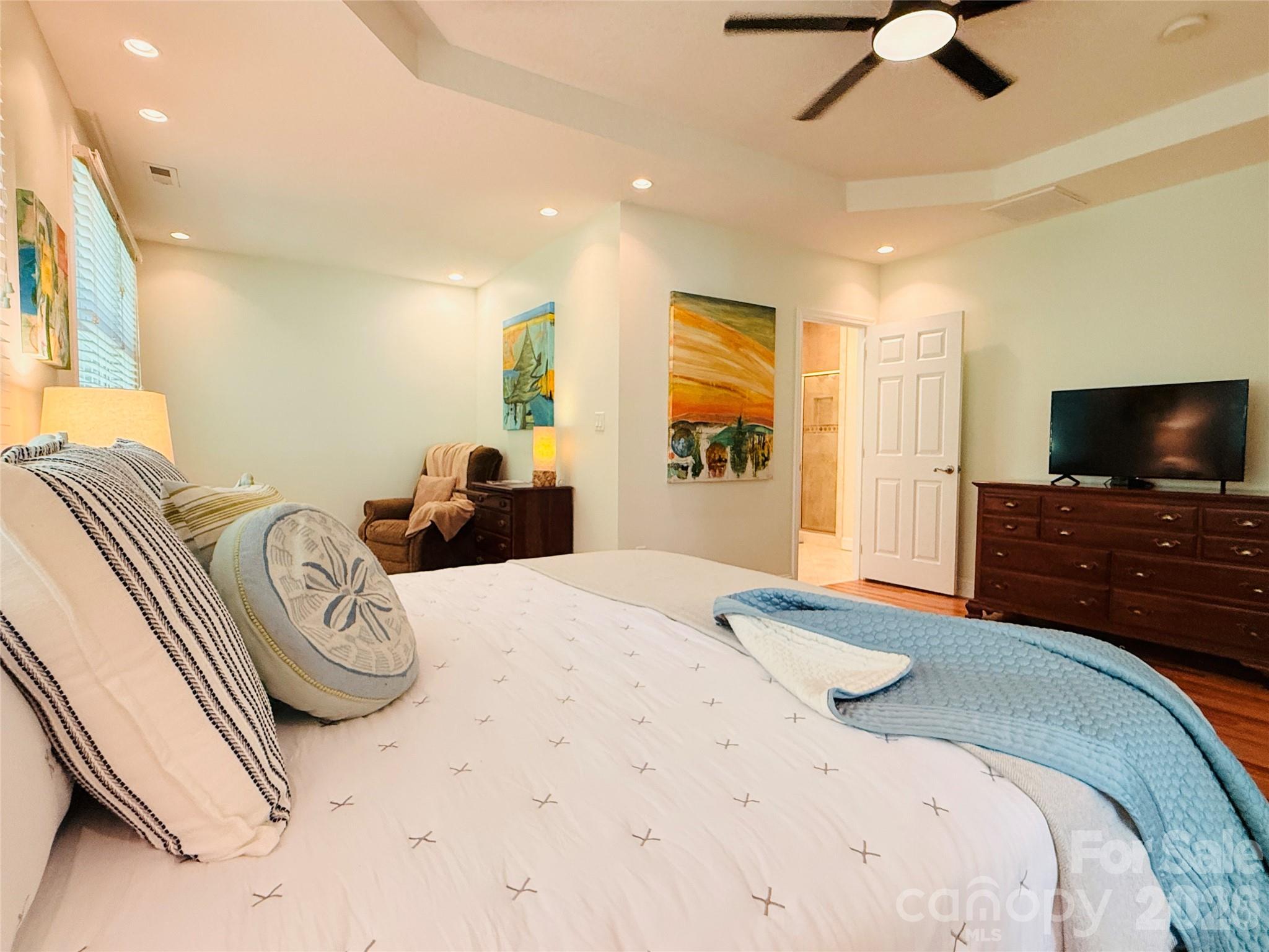 2 Birkdale Drive — Weaverville
