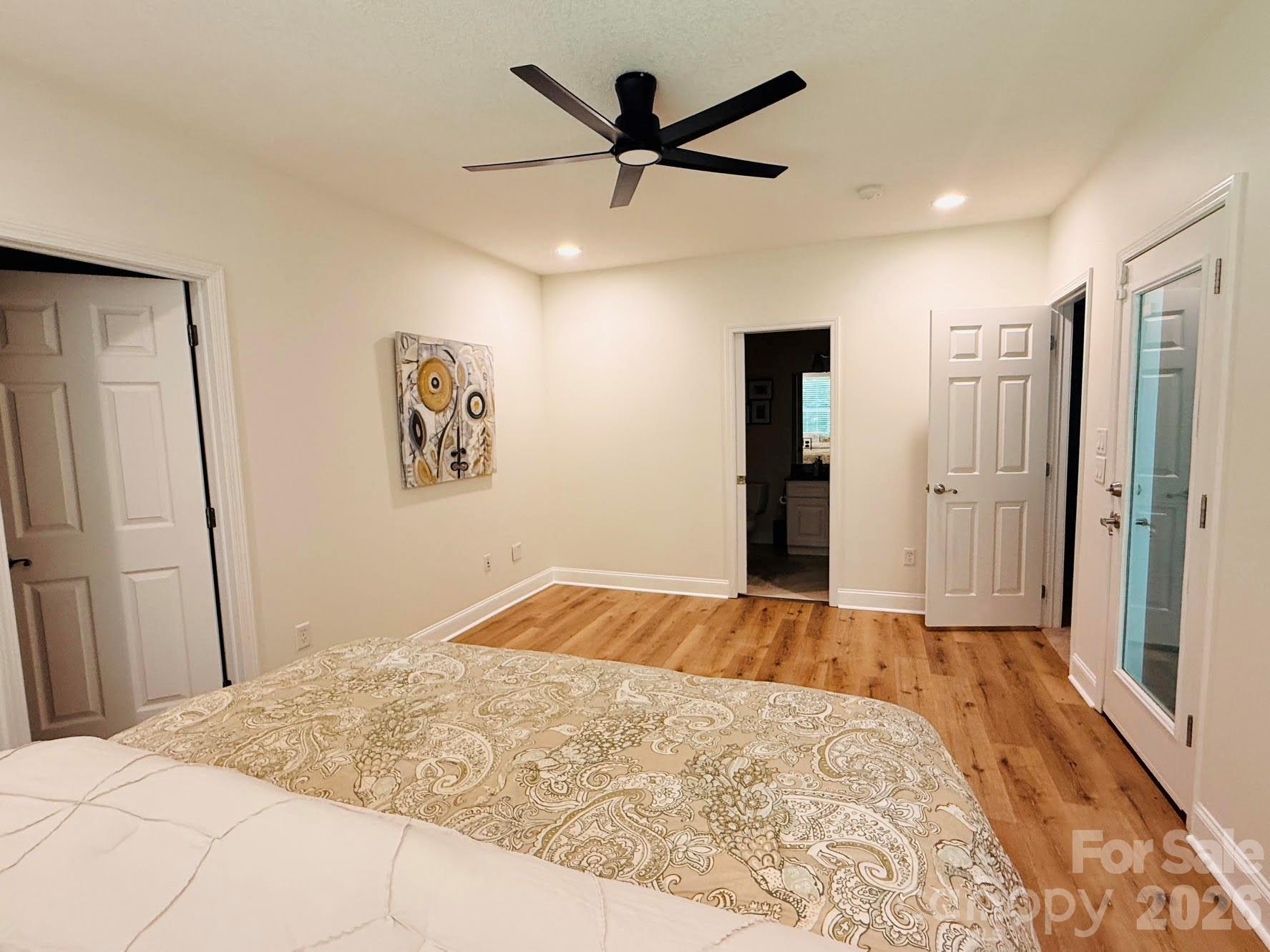 2 Birkdale Drive — Weaverville