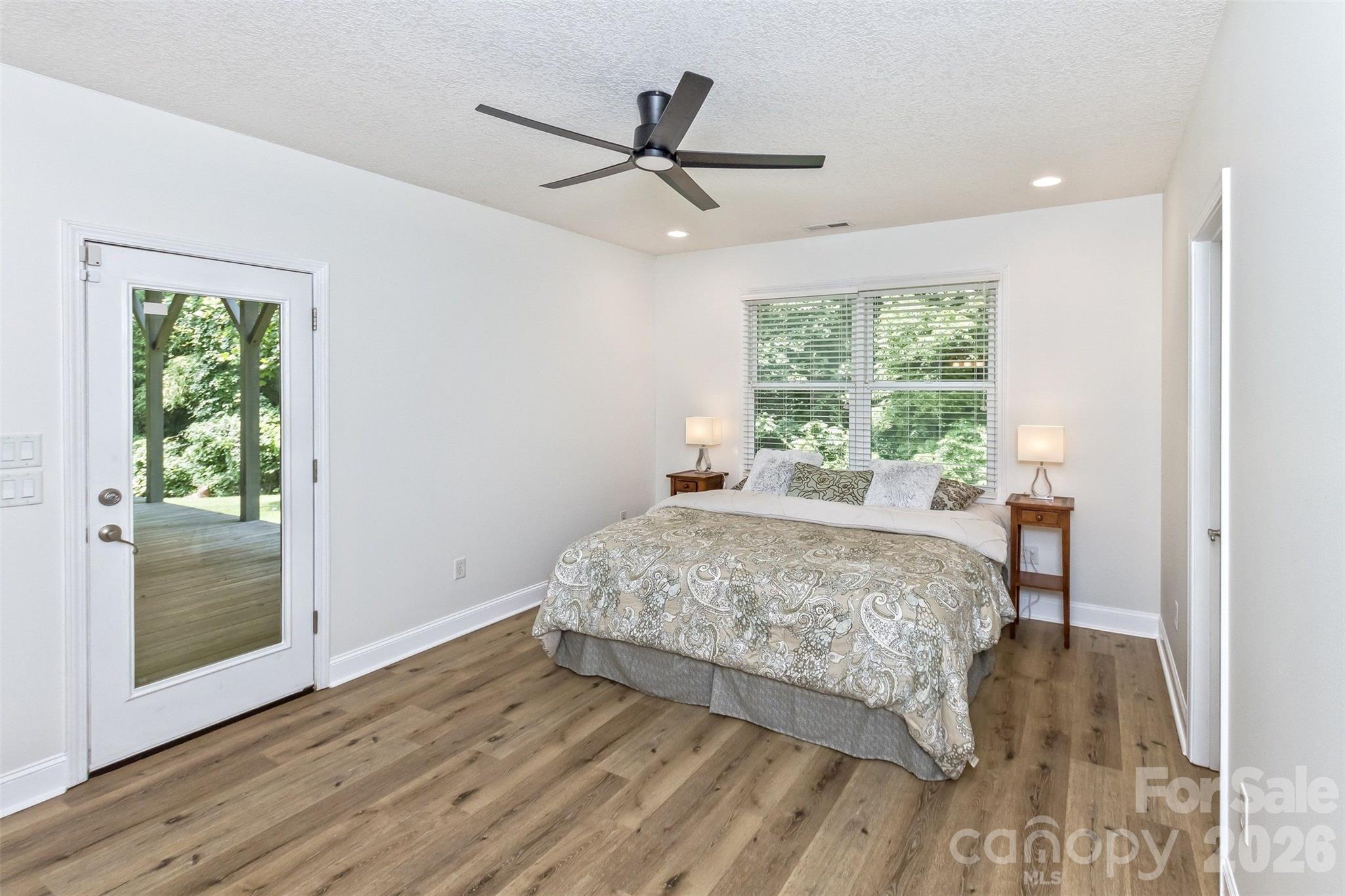 2 Birkdale Drive — Weaverville