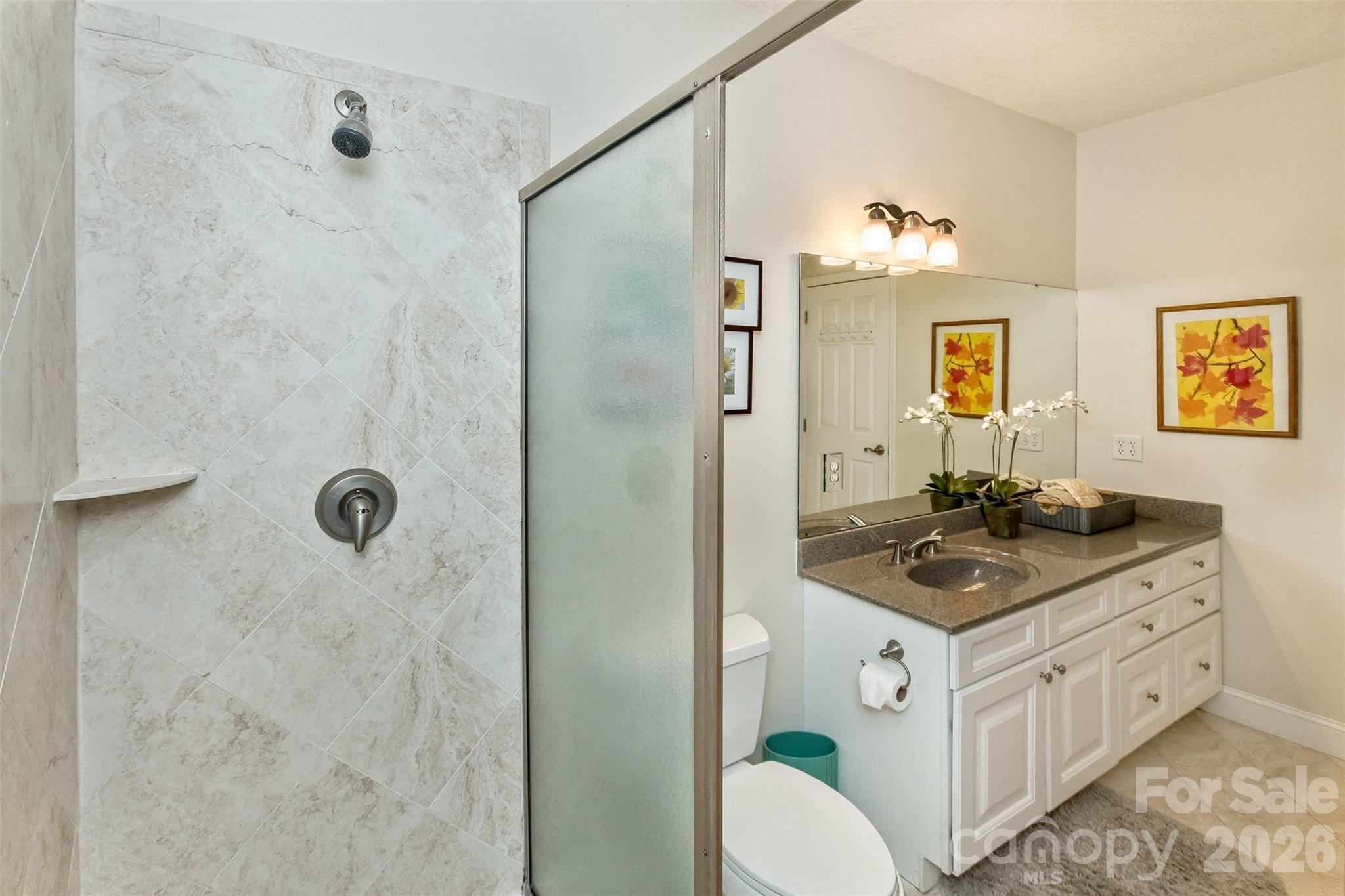 2 Birkdale Drive — Weaverville