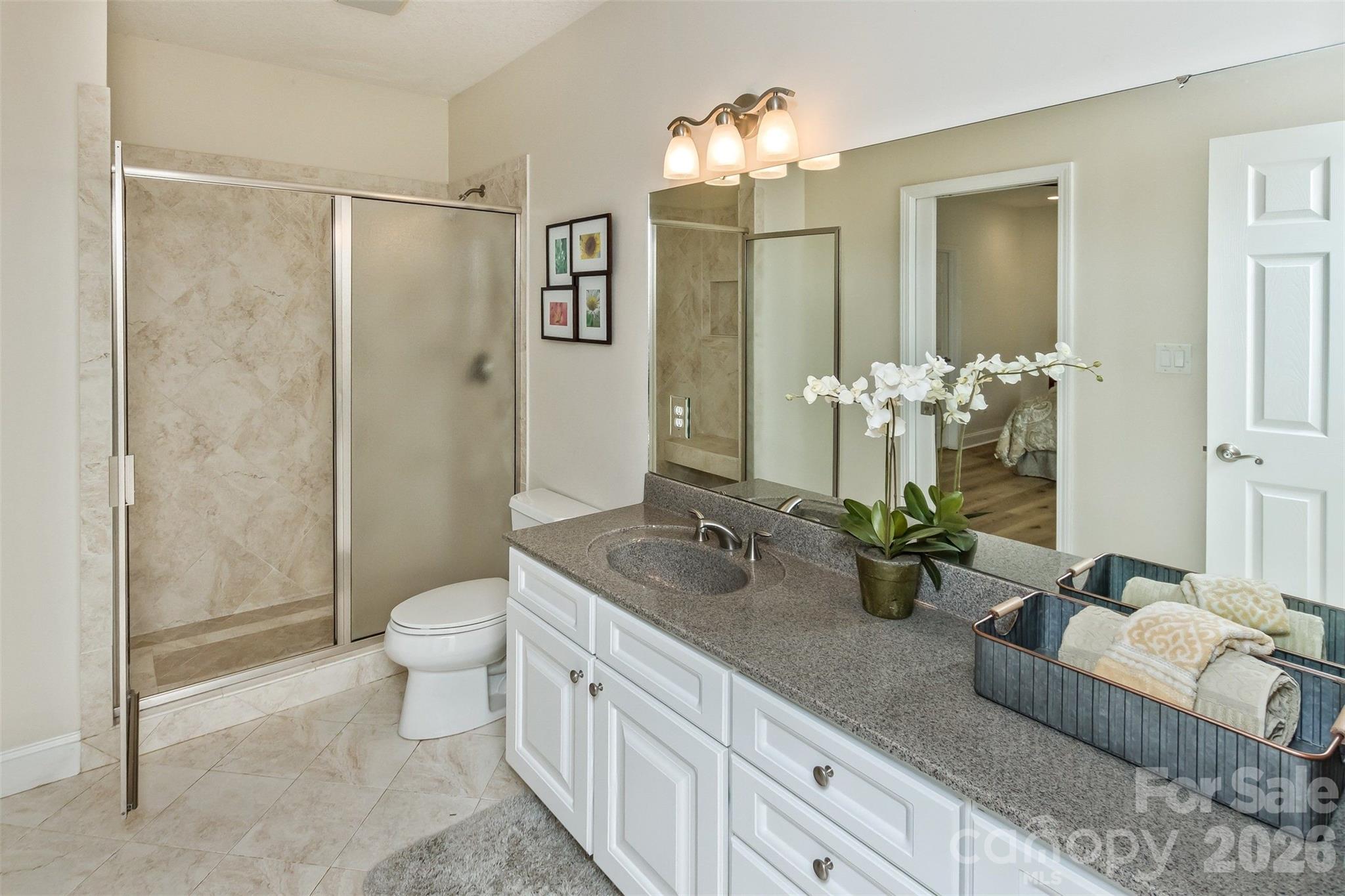 2 Birkdale Drive — Weaverville