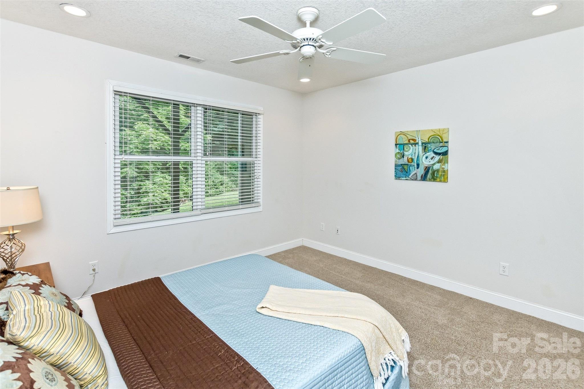 2 Birkdale Drive — Weaverville