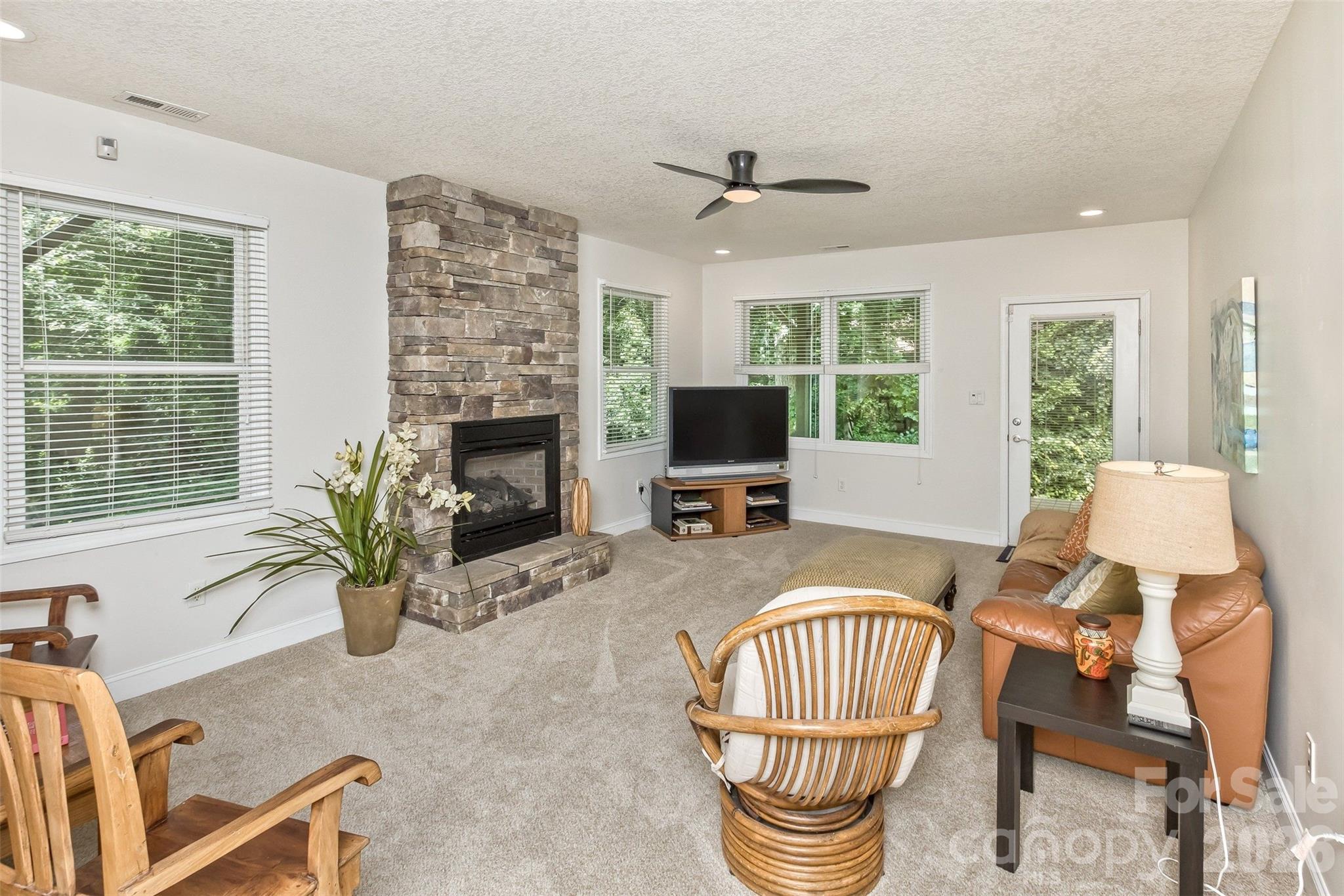 2 Birkdale Drive — Weaverville