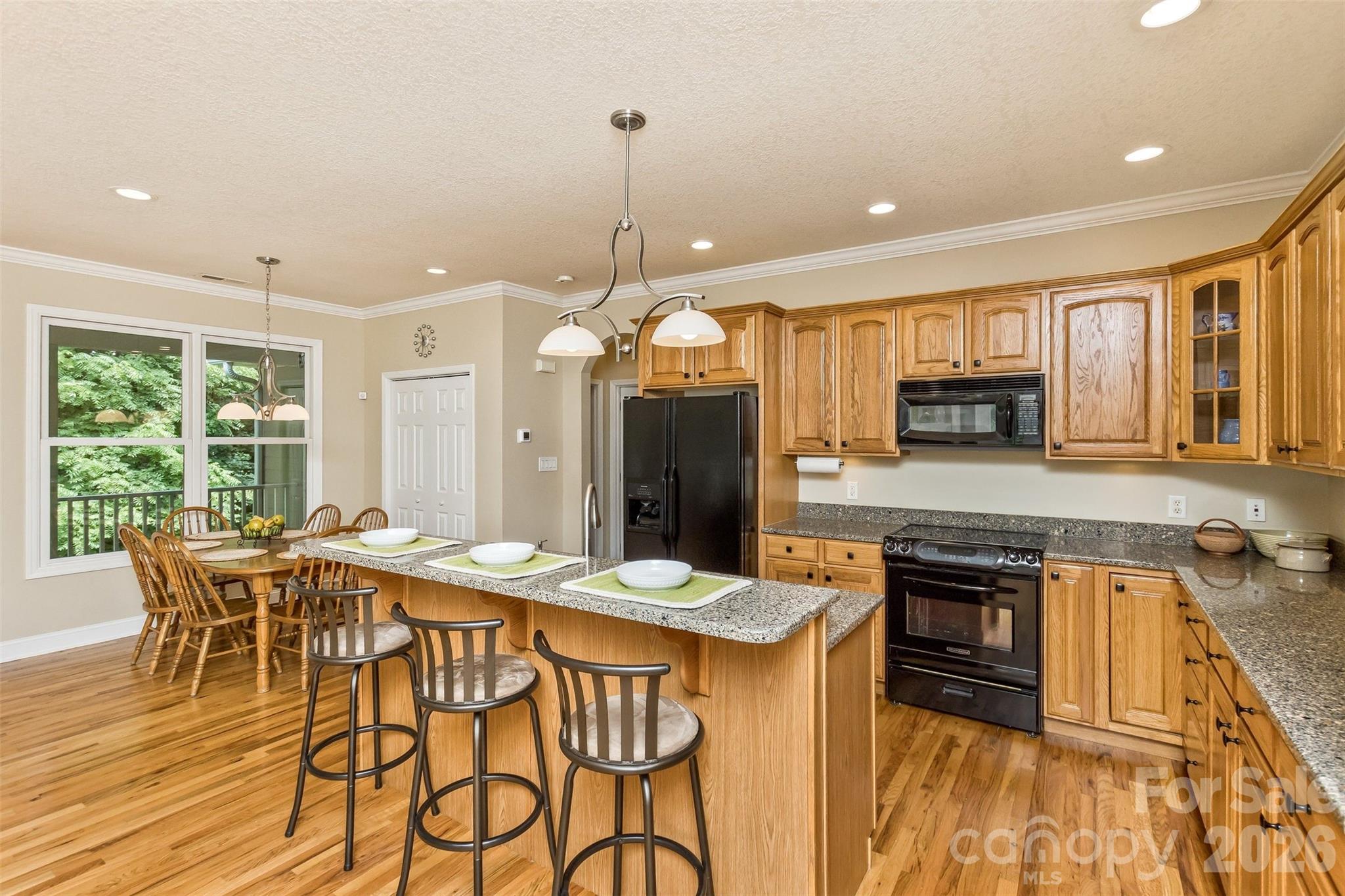 2 Birkdale Drive — Weaverville