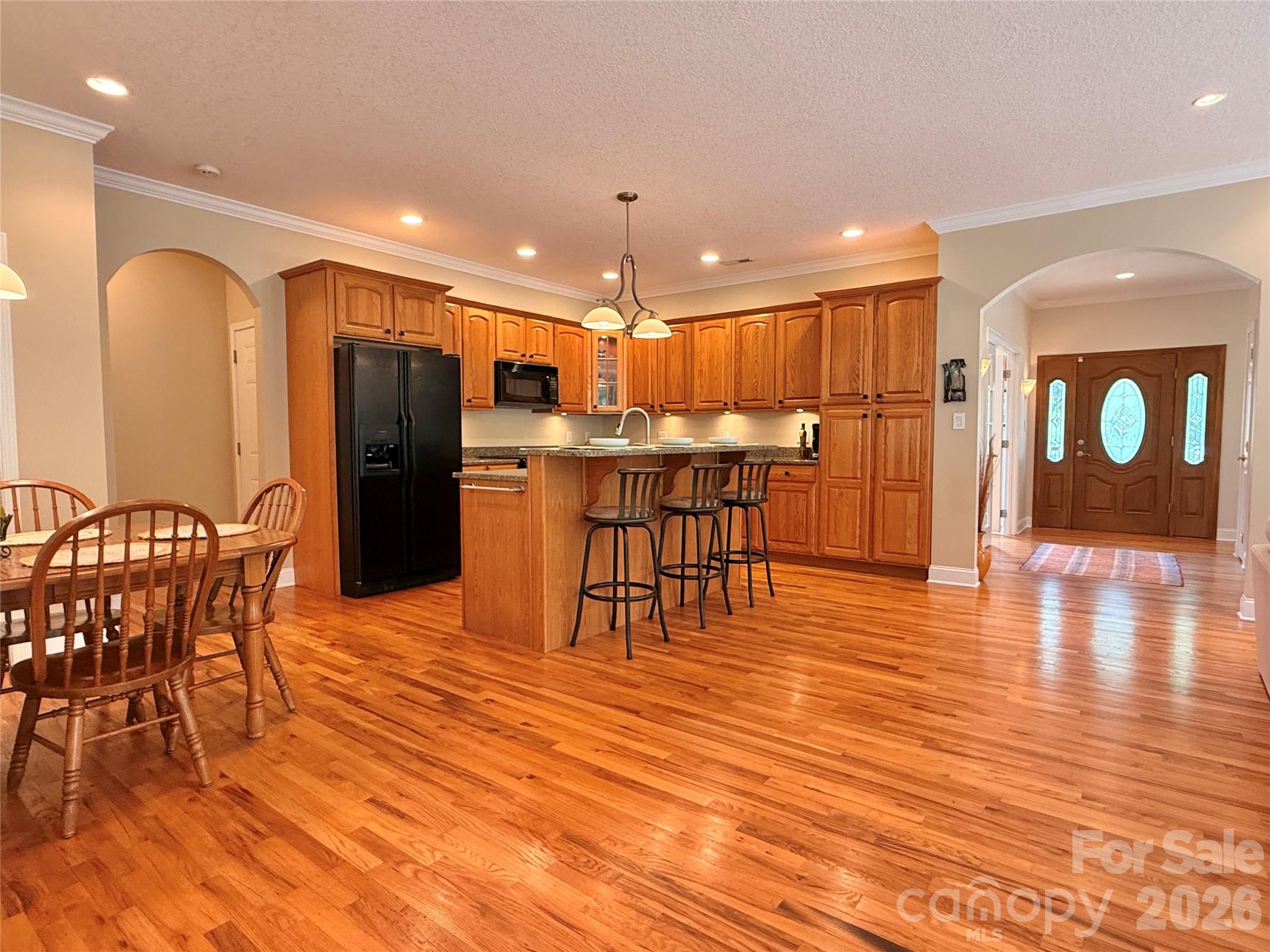 2 Birkdale Drive — Weaverville