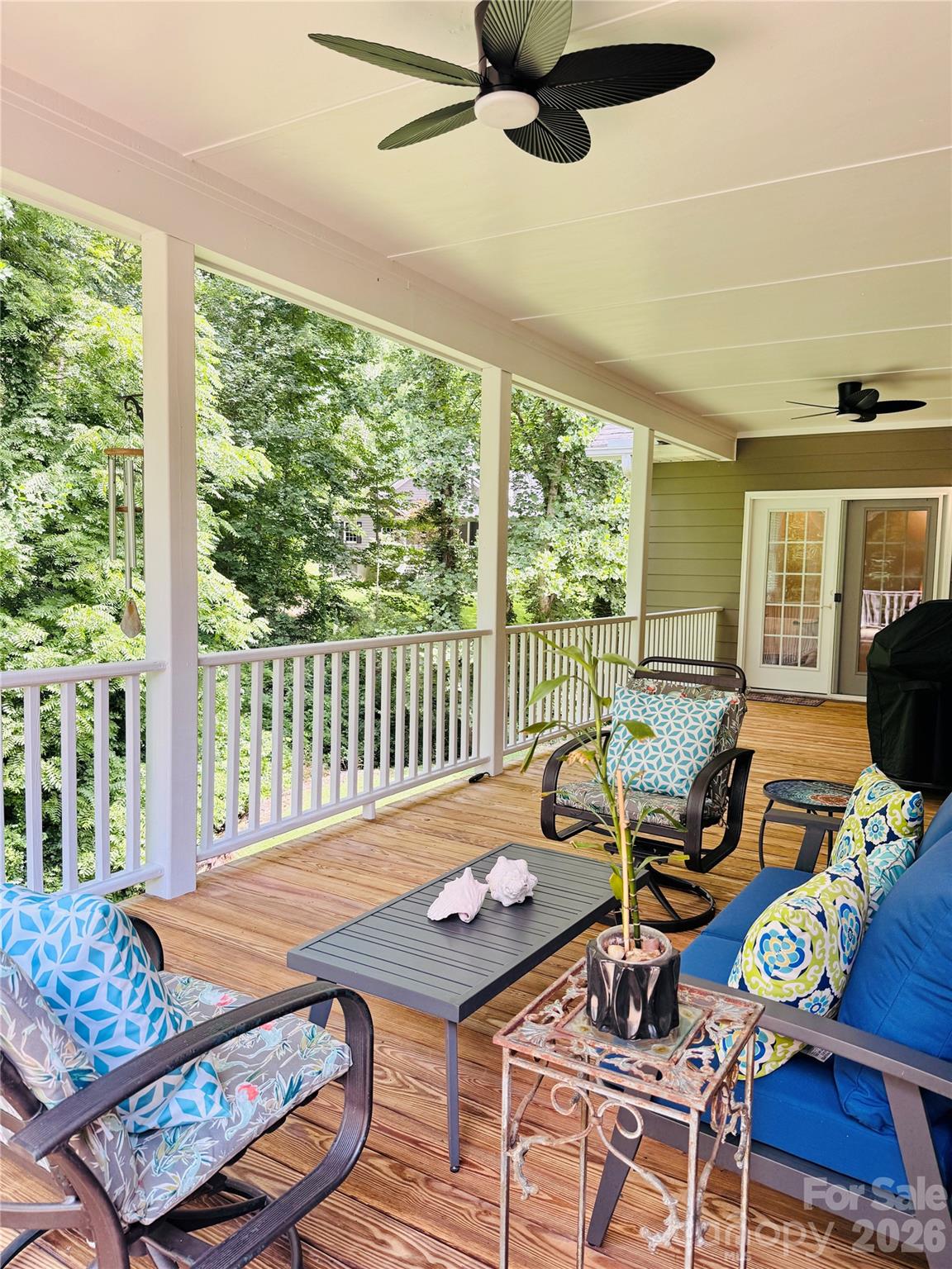 2 Birkdale Drive — Weaverville