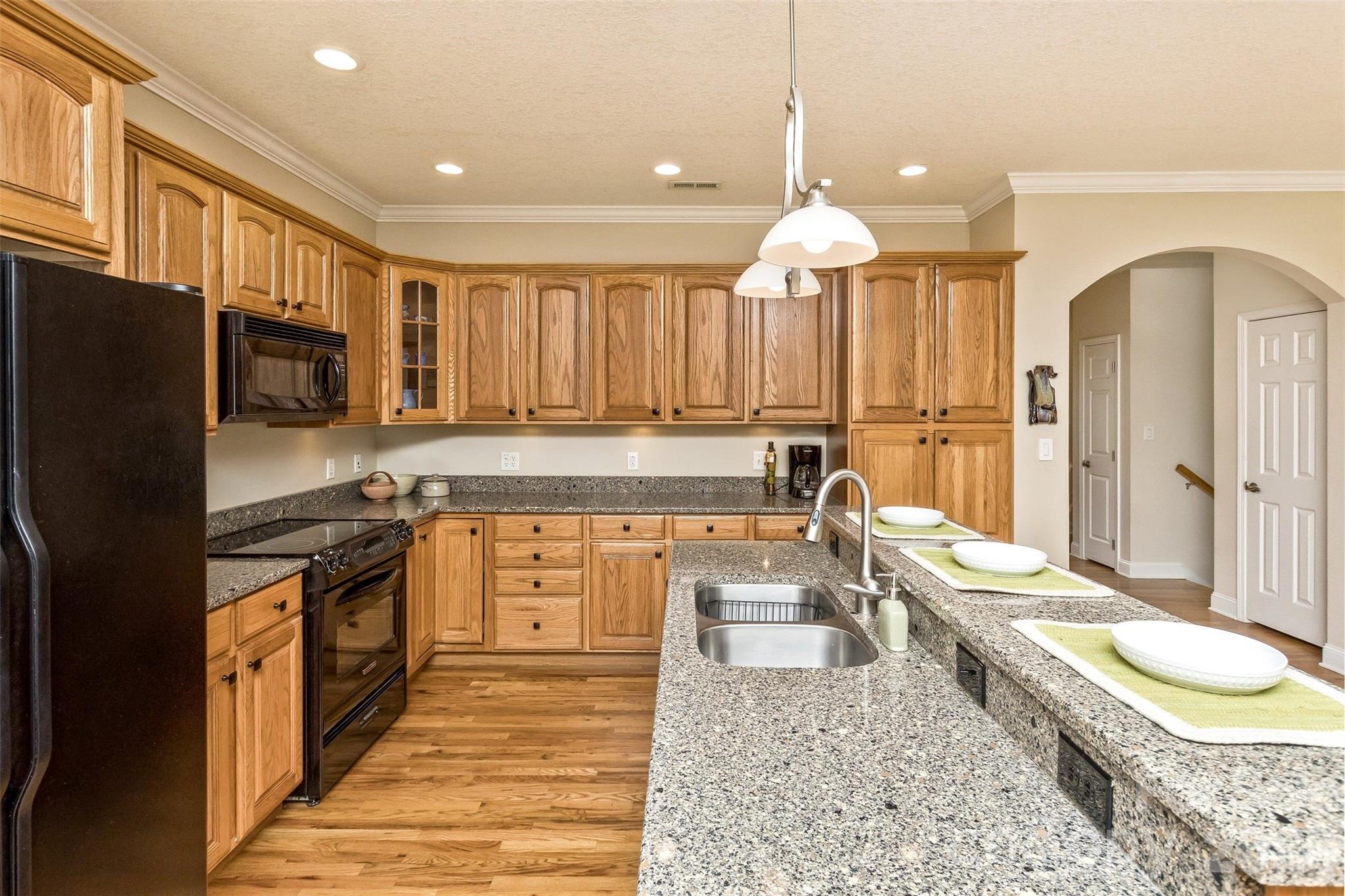 2 Birkdale Drive — Weaverville