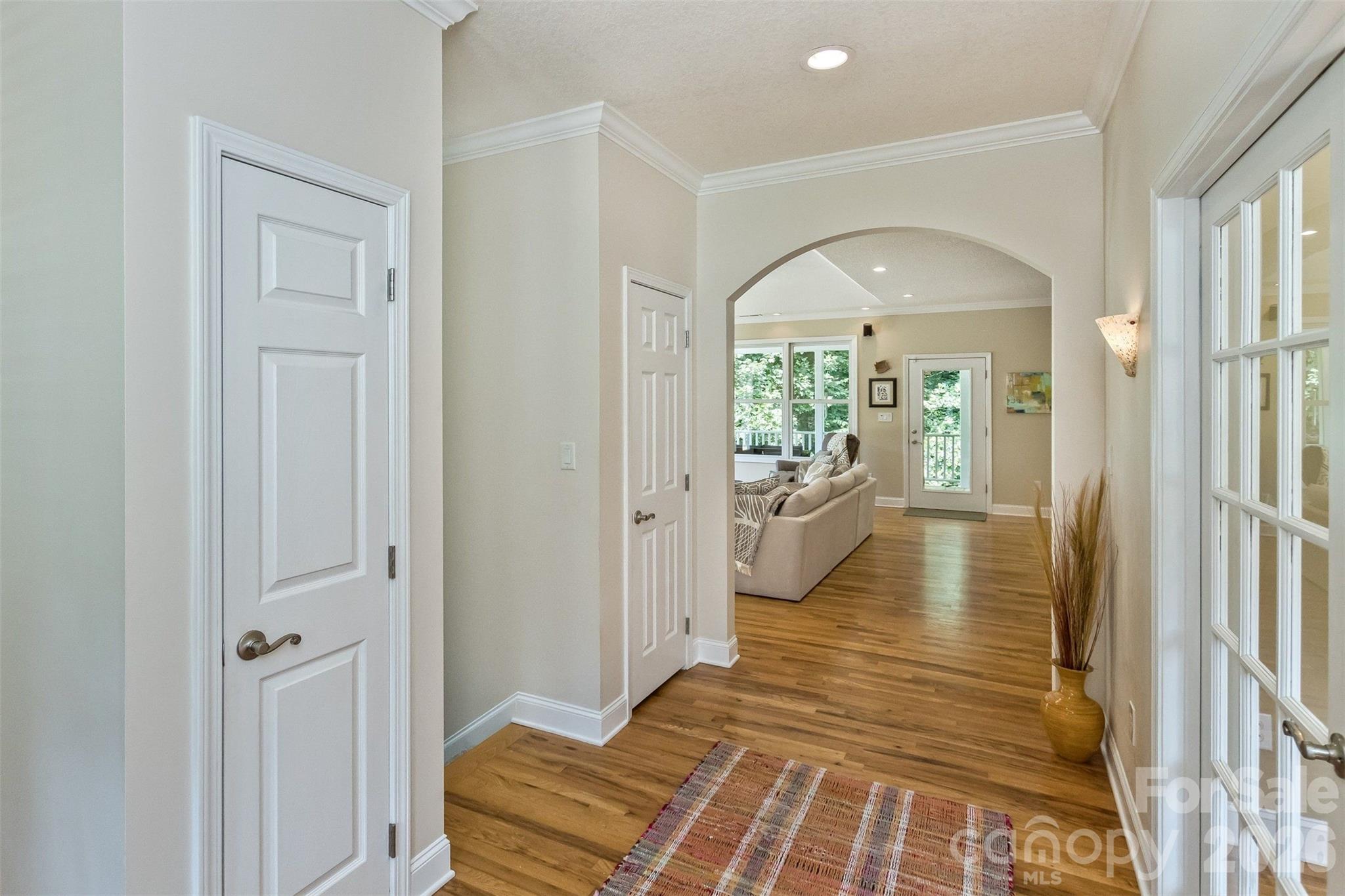 2 Birkdale Drive — Weaverville