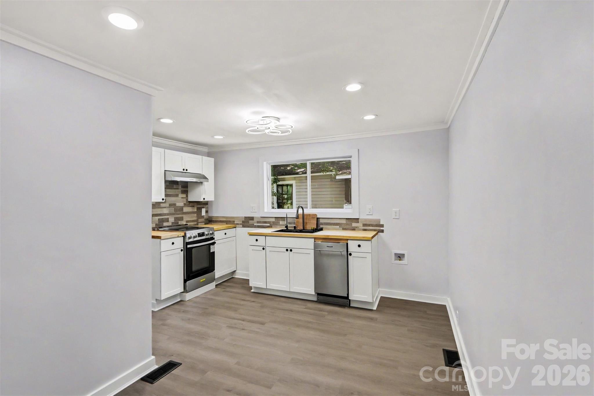 736 Cauthen Street — Rock Hill