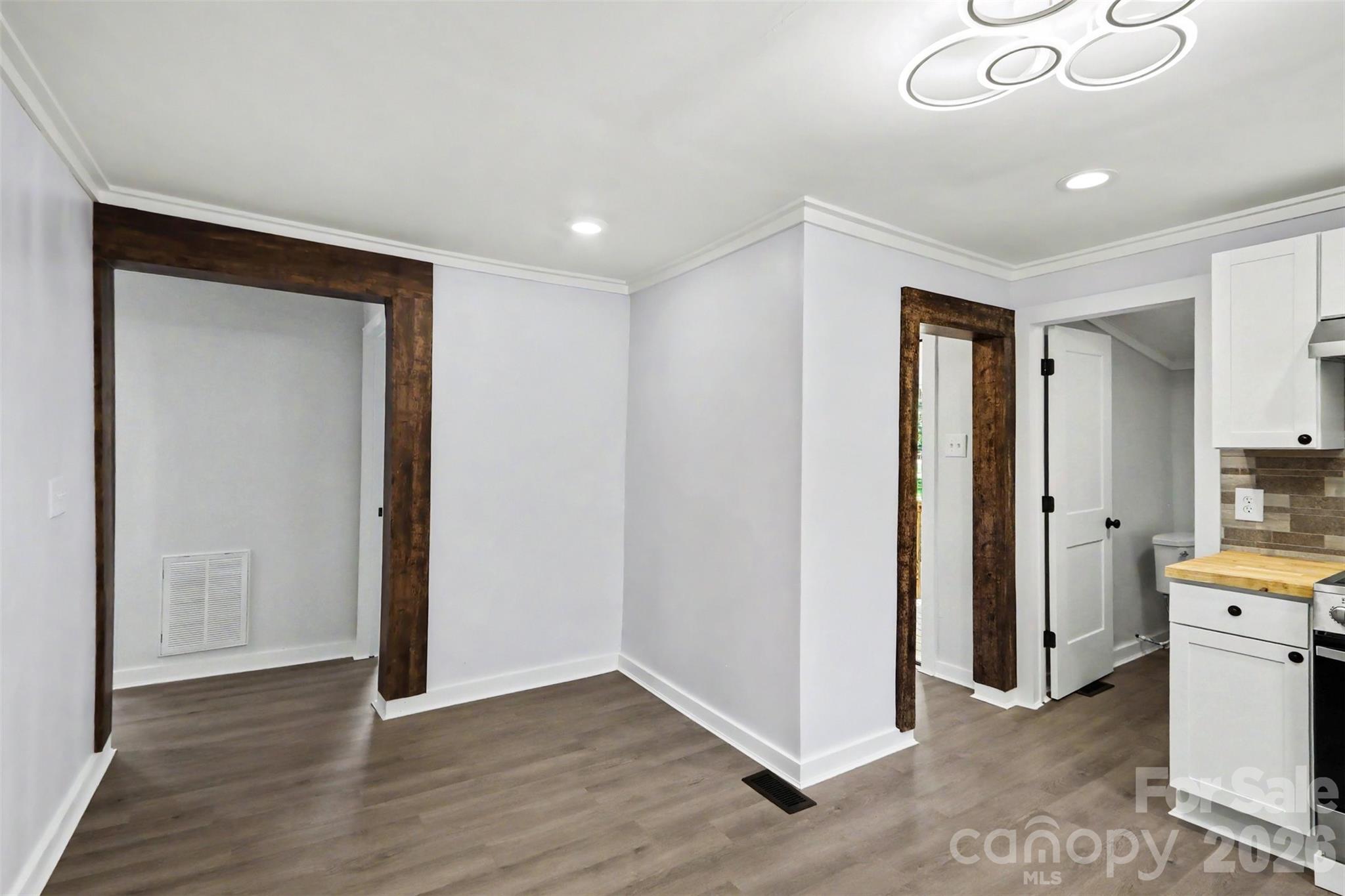 736 Cauthen Street — Rock Hill