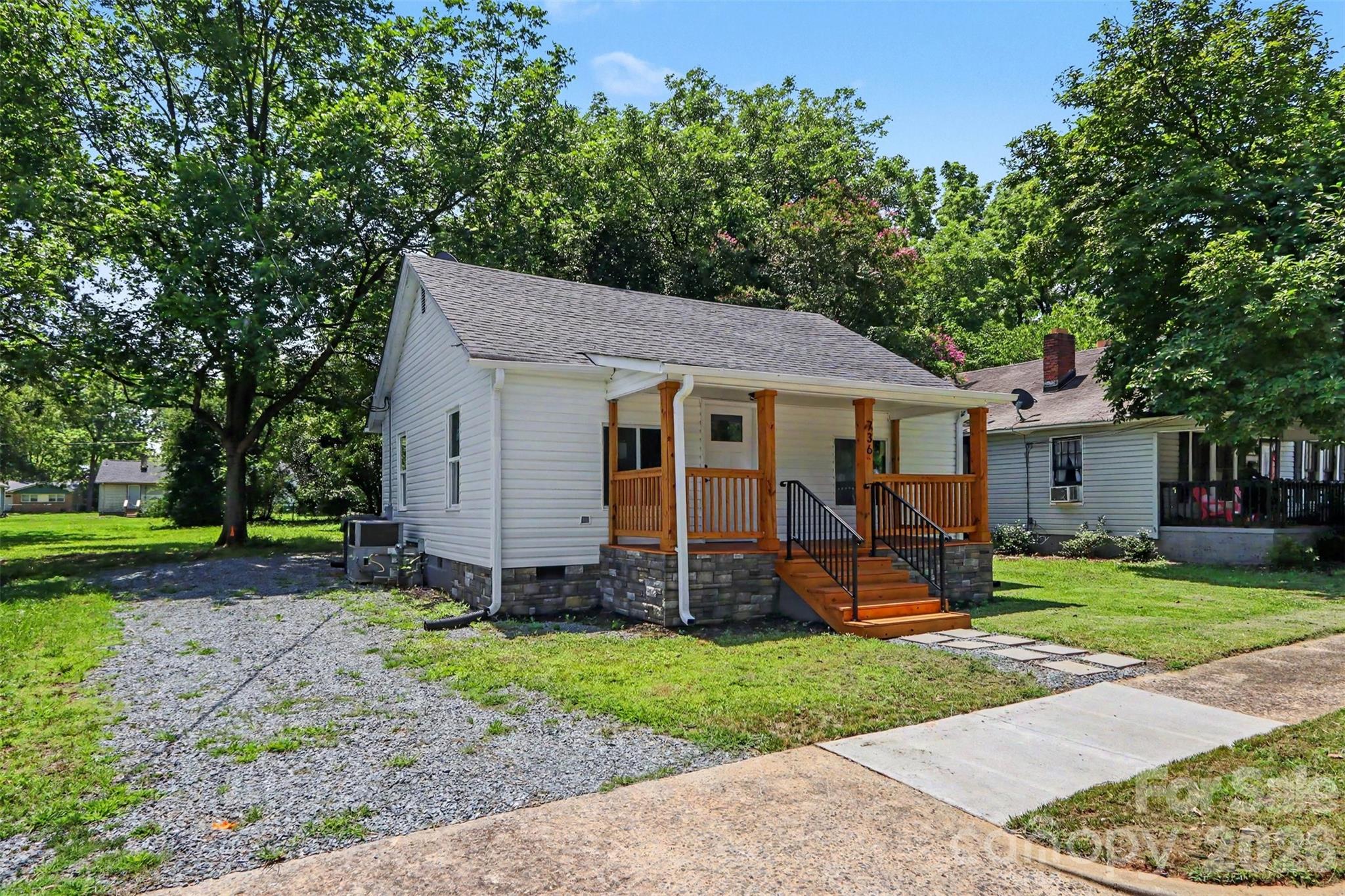 736 Cauthen Street — Rock Hill