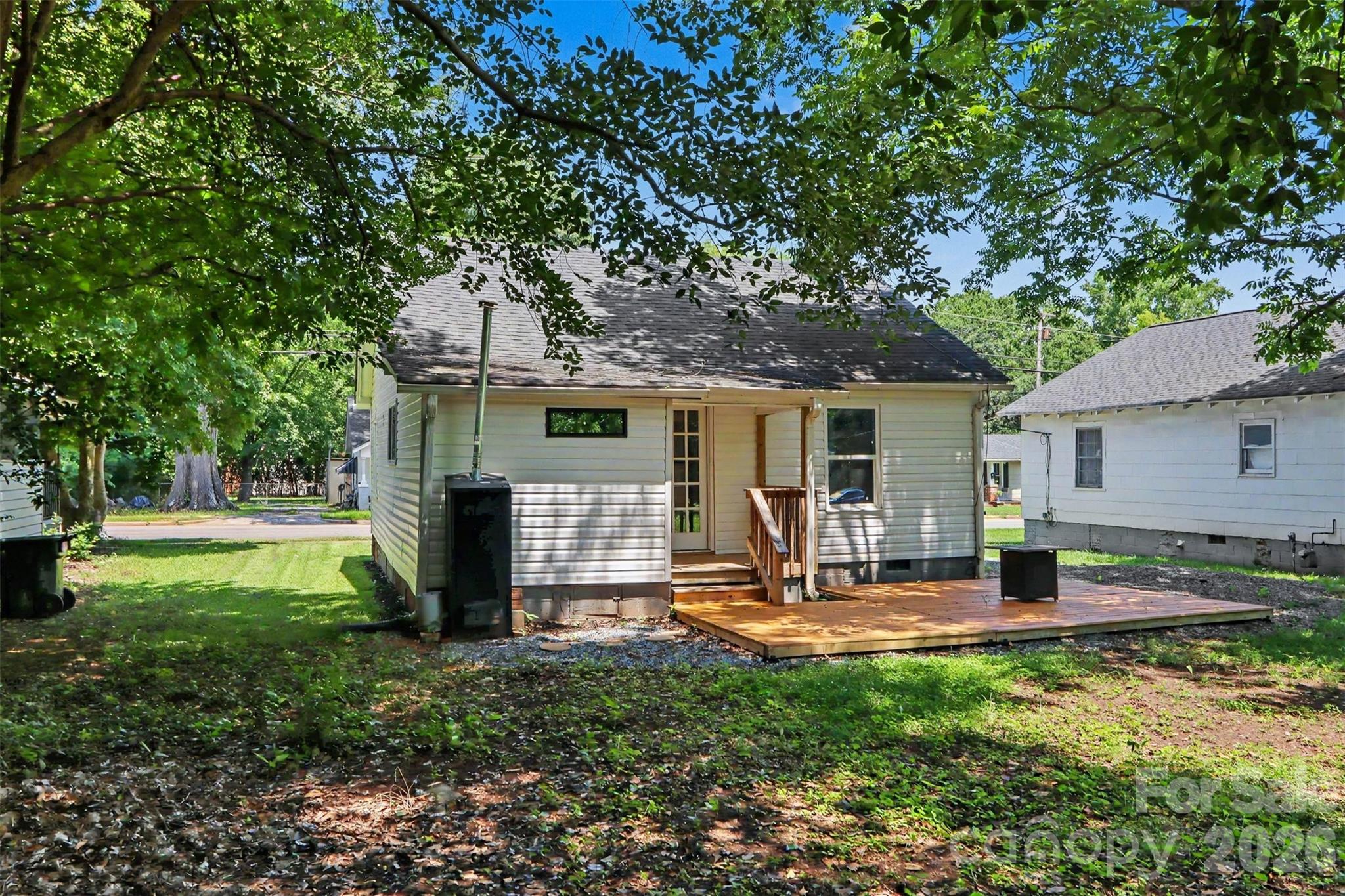 736 Cauthen Street — Rock Hill