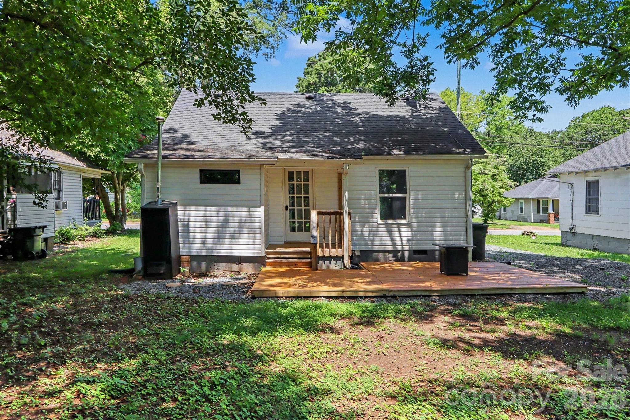 736 Cauthen Street — Rock Hill