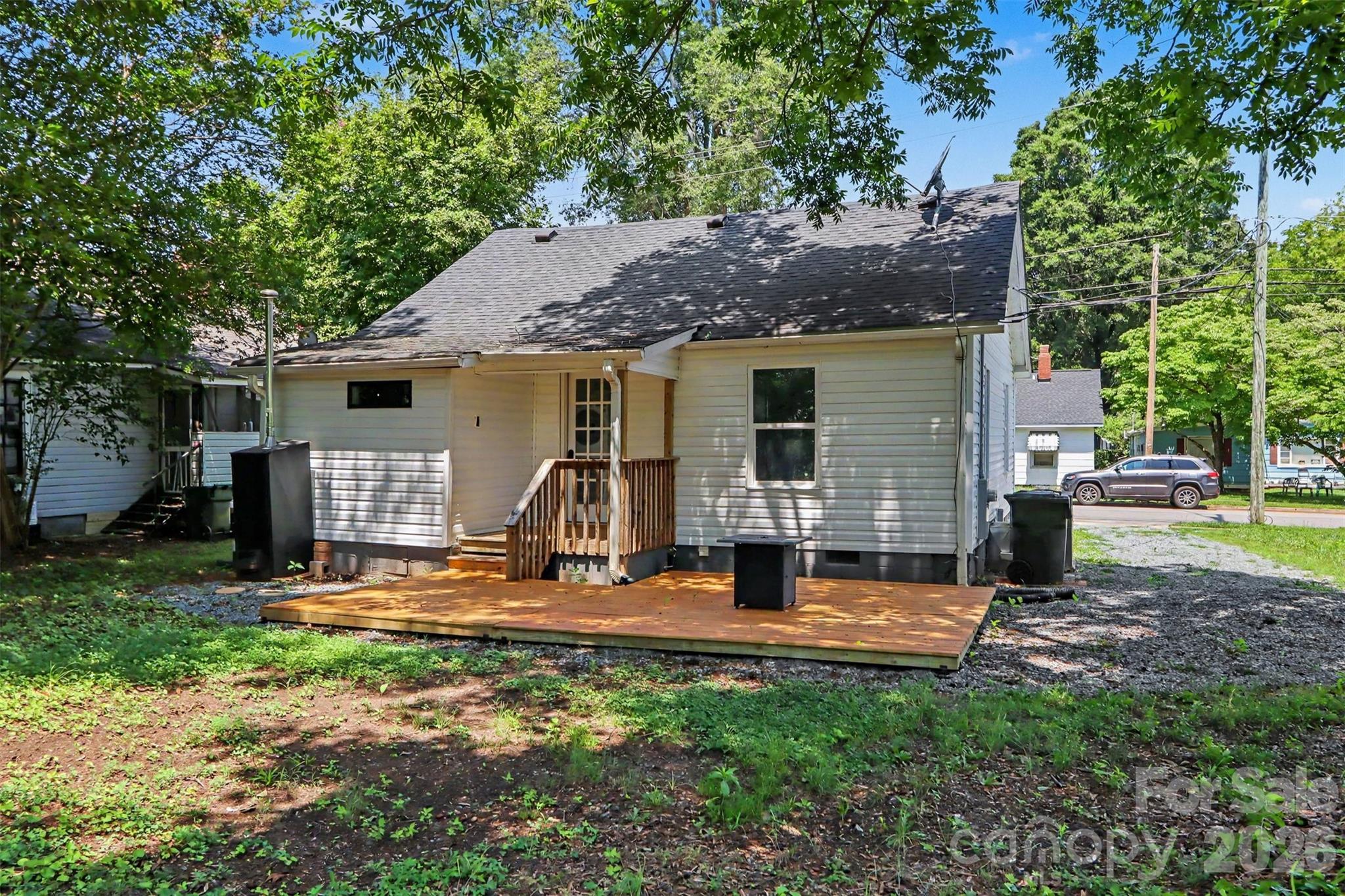 736 Cauthen Street — Rock Hill