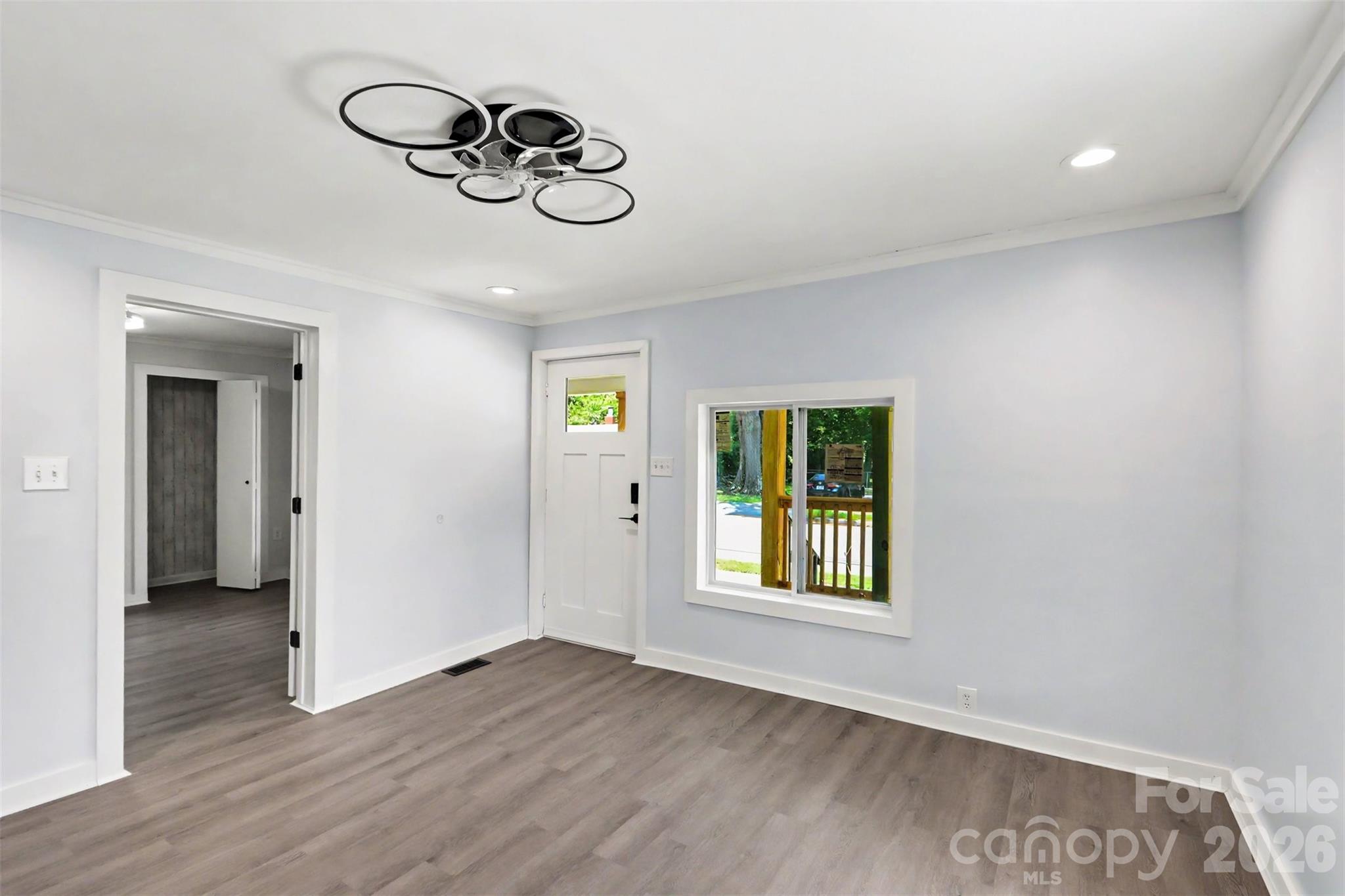 736 Cauthen Street — Rock Hill