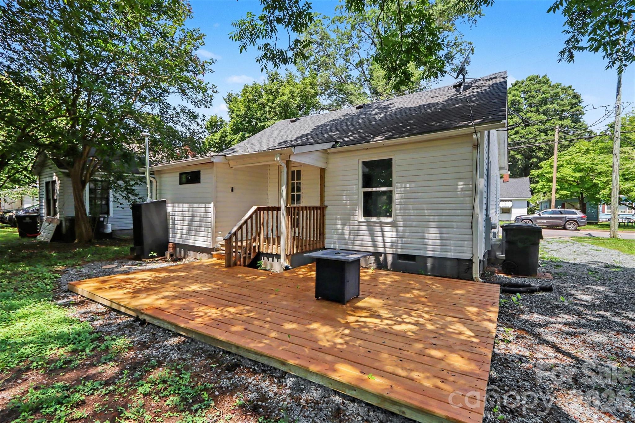 736 Cauthen Street — Rock Hill