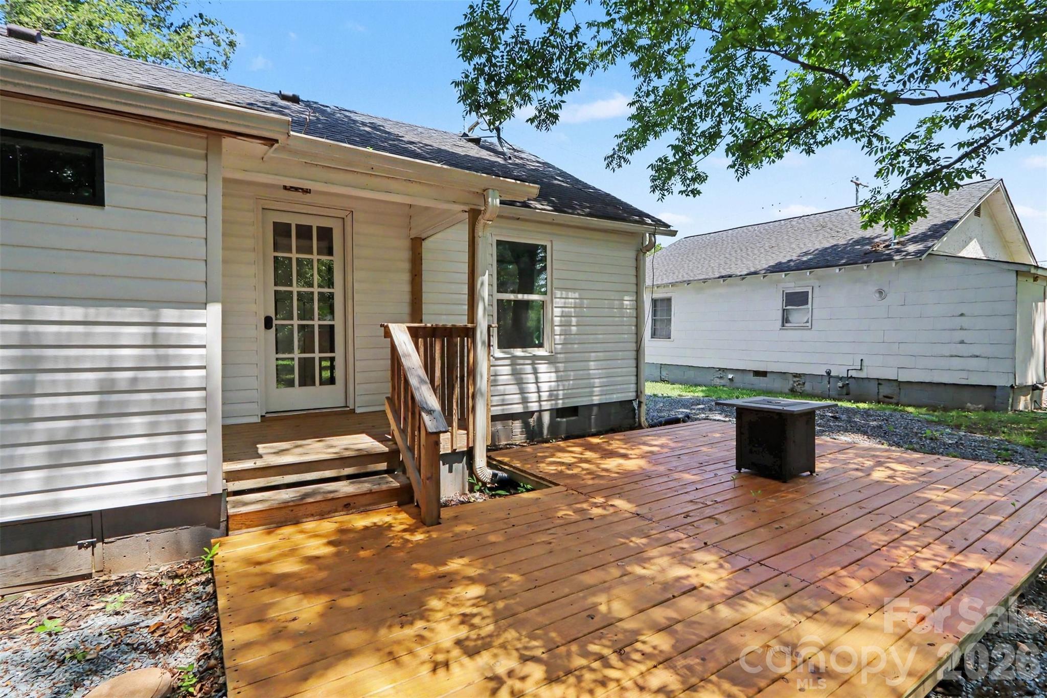 736 Cauthen Street — Rock Hill