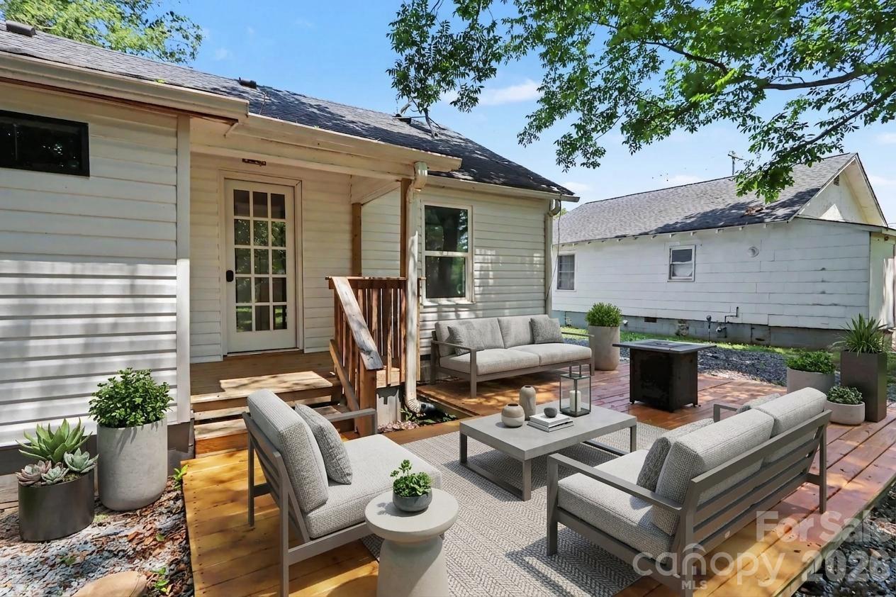736 Cauthen Street — Rock Hill