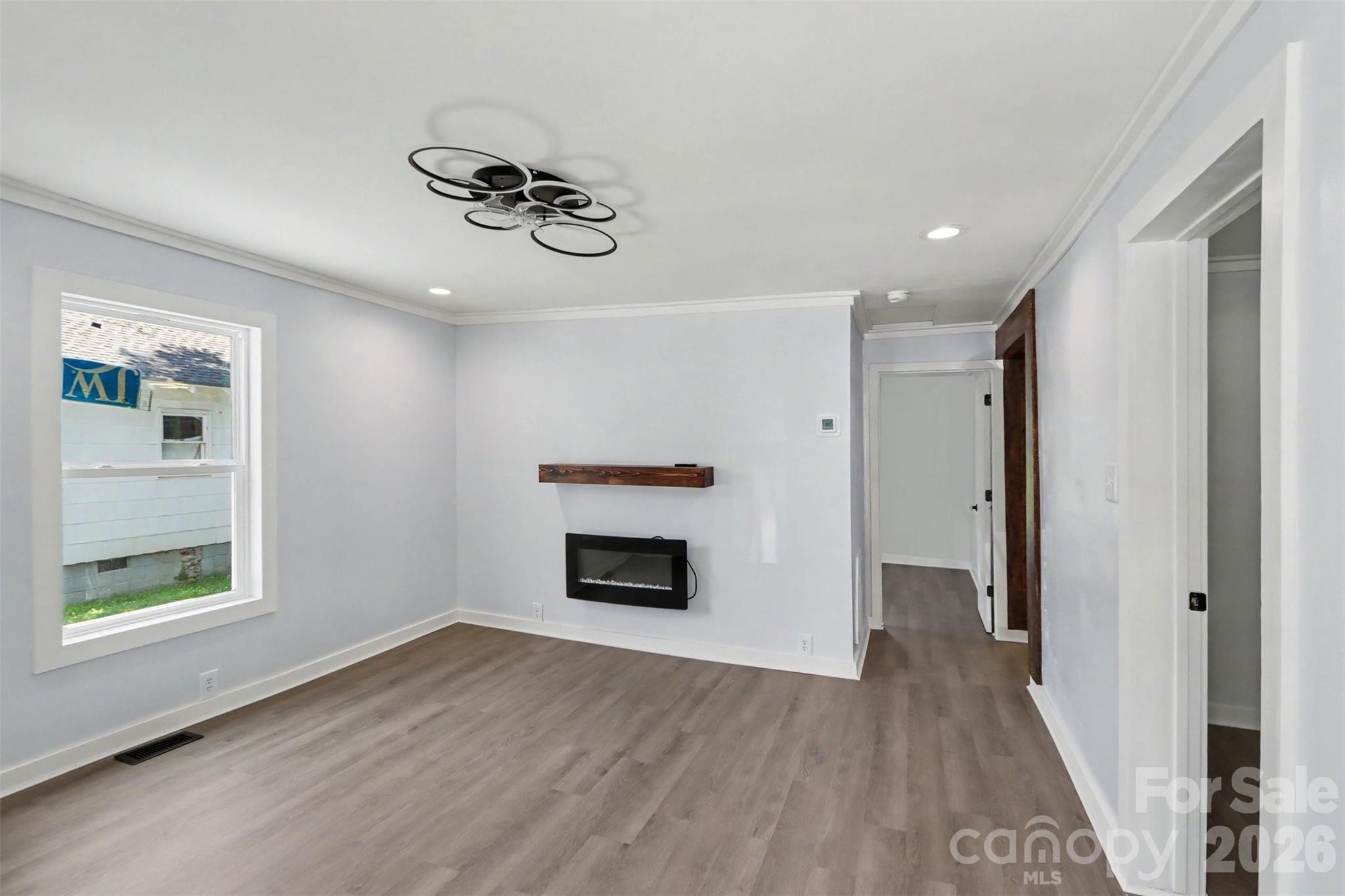 736 Cauthen Street — Rock Hill
