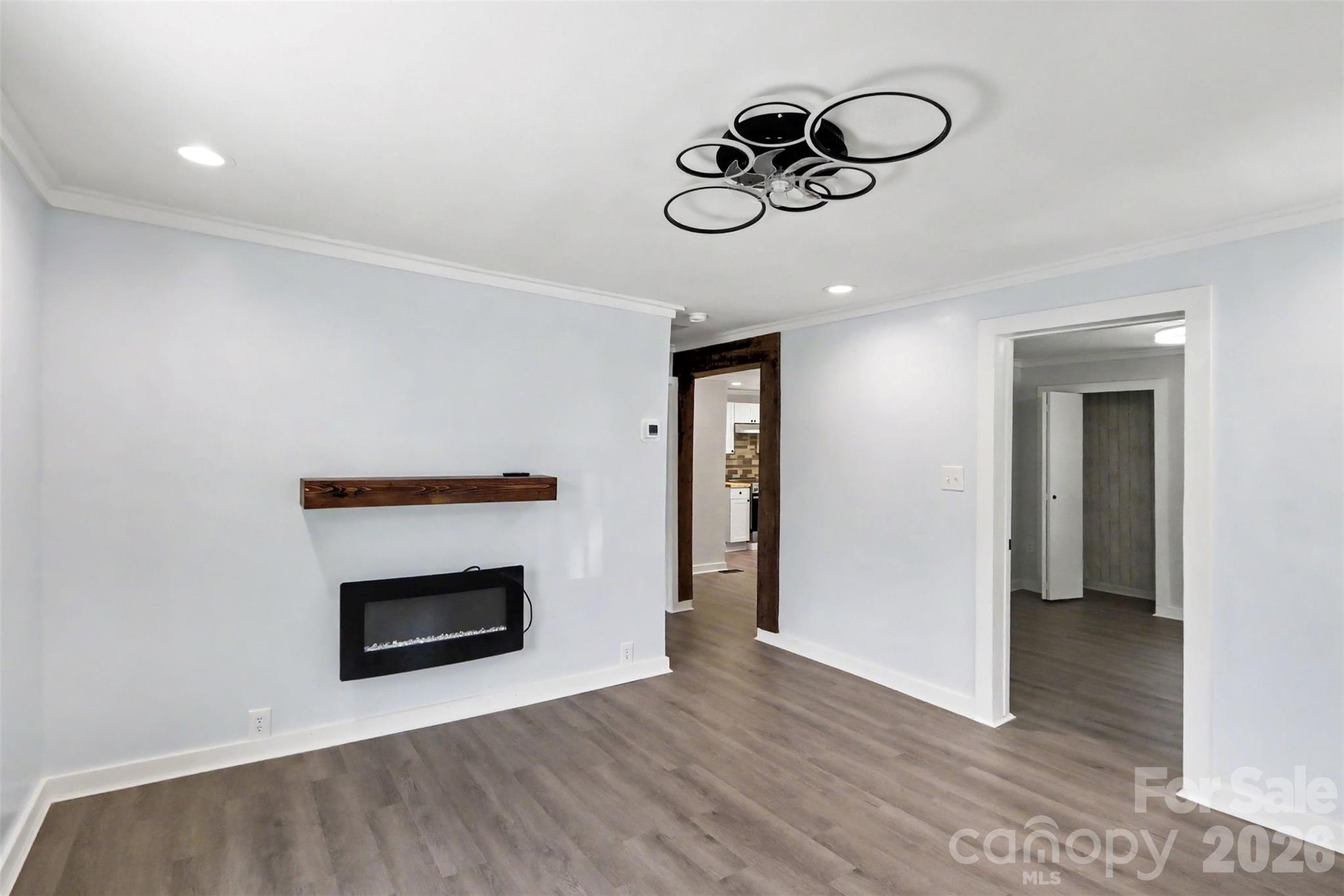 736 Cauthen Street — Rock Hill