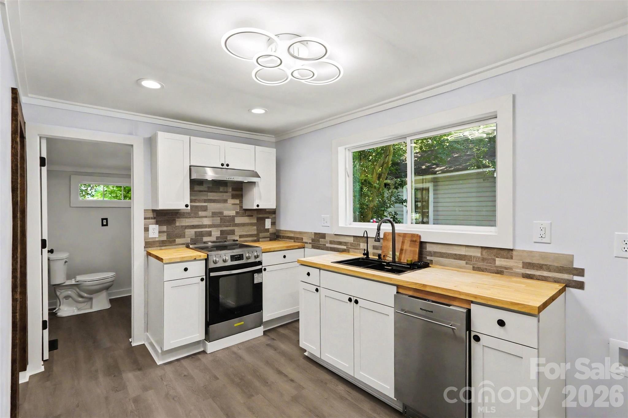 736 Cauthen Street — Rock Hill